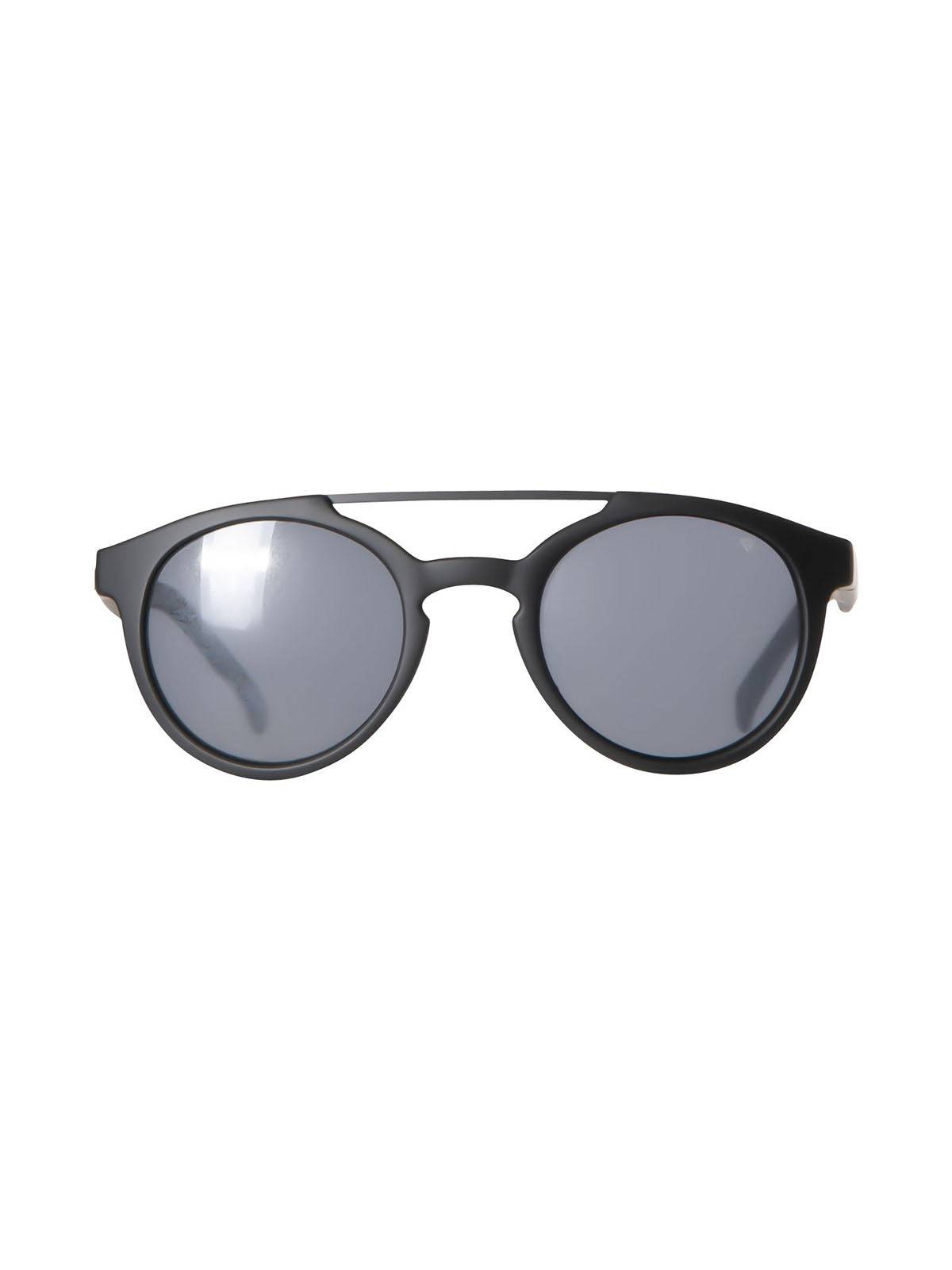 Como 2 Unisex Sunglasses | Black - Brunotti