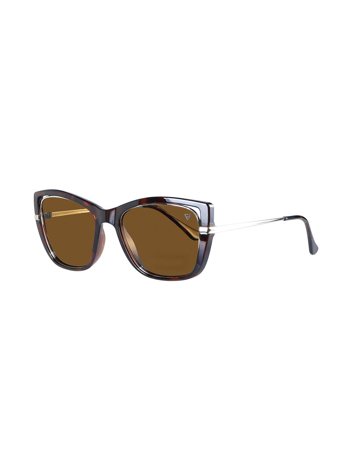 Parana 1 Women Sunglasses | Brown