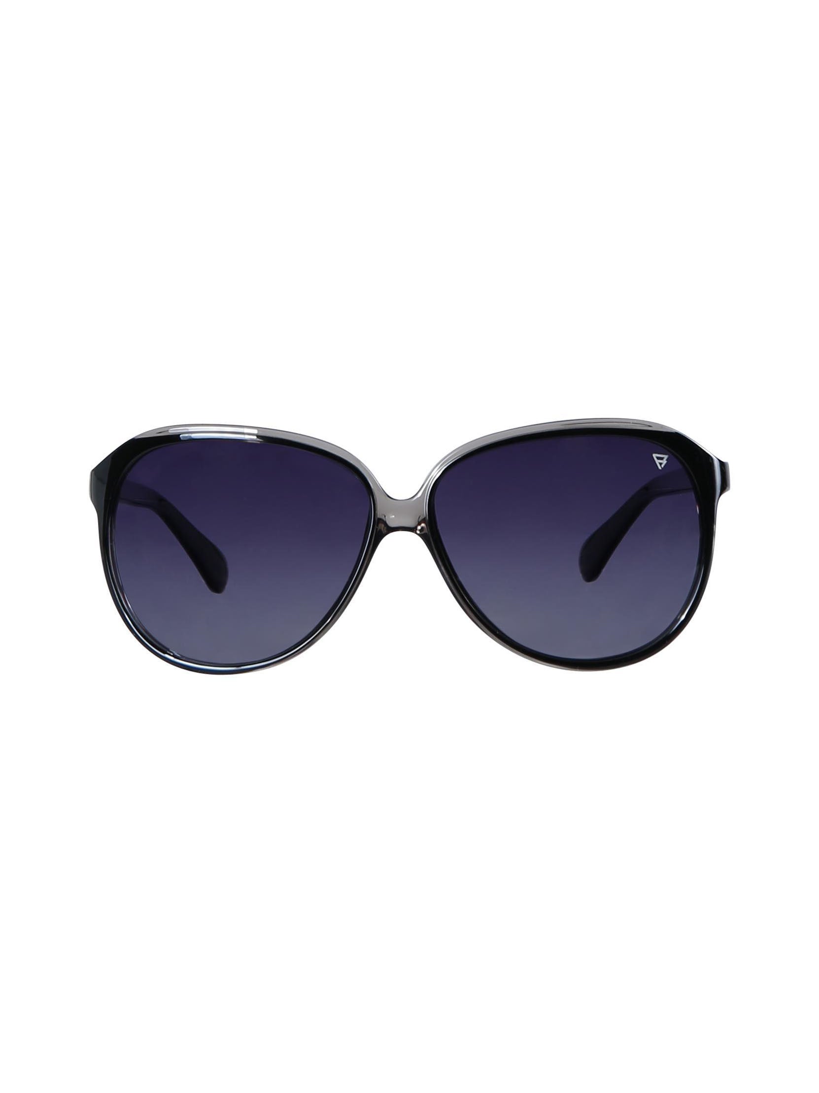 Hurange 1 Women Sunglasses | Black