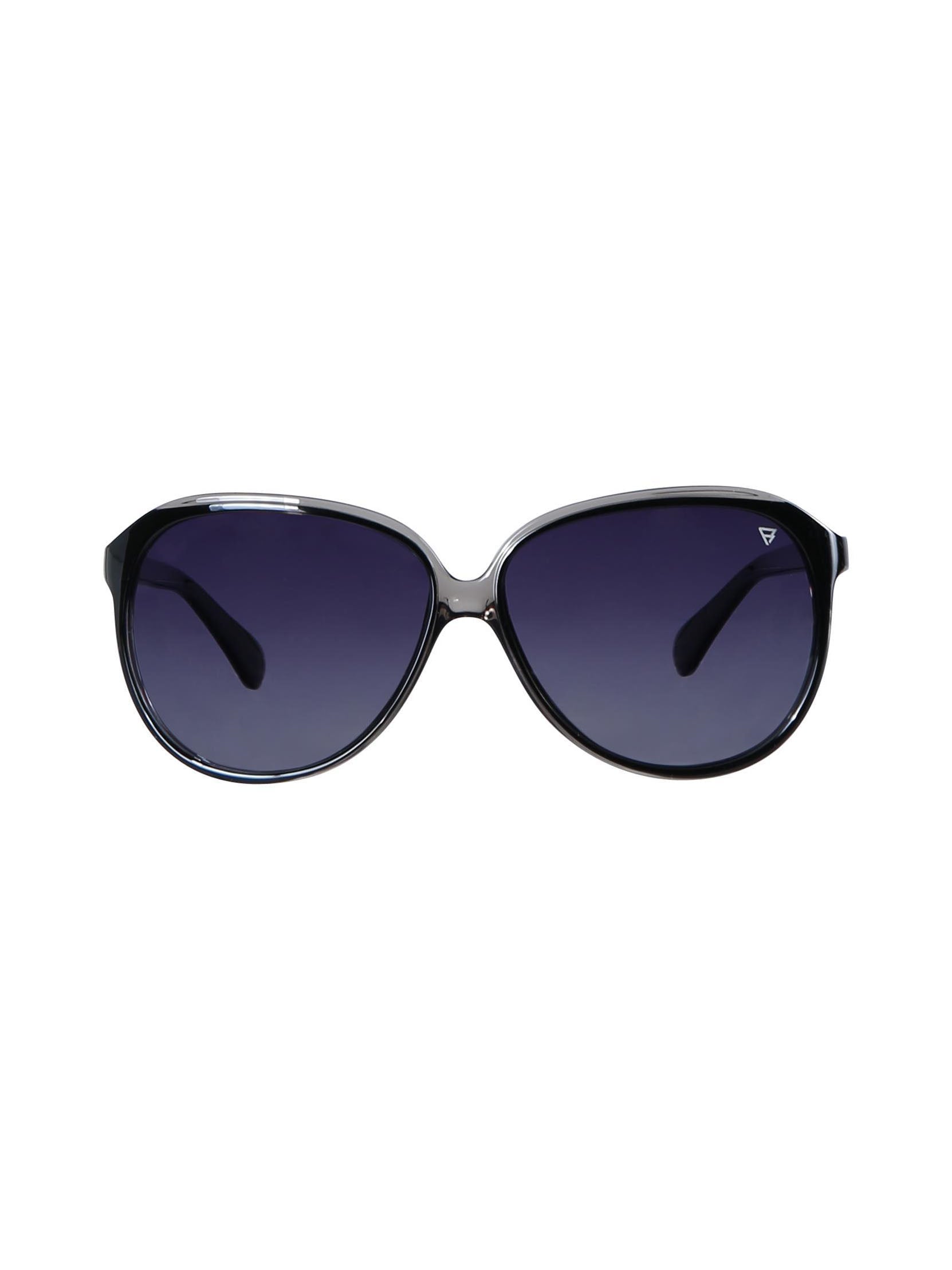 Hurange 1 Women Sunglasses | Black - Brunotti