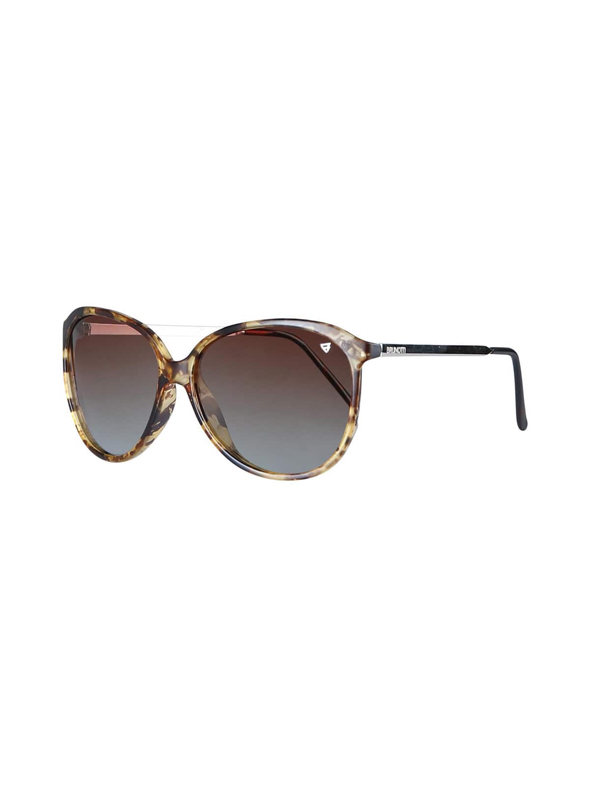Amoer 1 Dames Zonnebril | Bruin