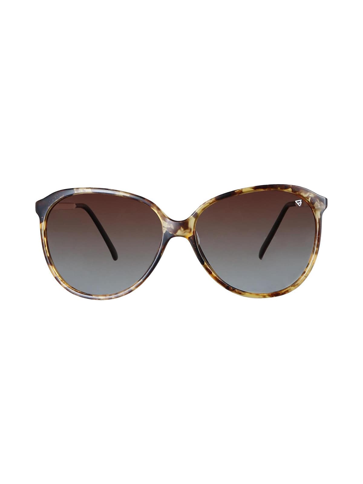 Amoer 1 Dames Zonnebril | Bruin