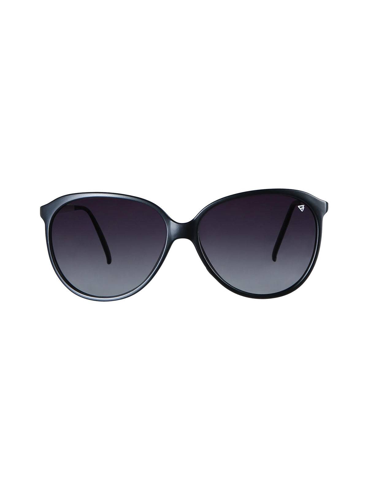 Amoer 2 Dames Zonnebril | Zwart