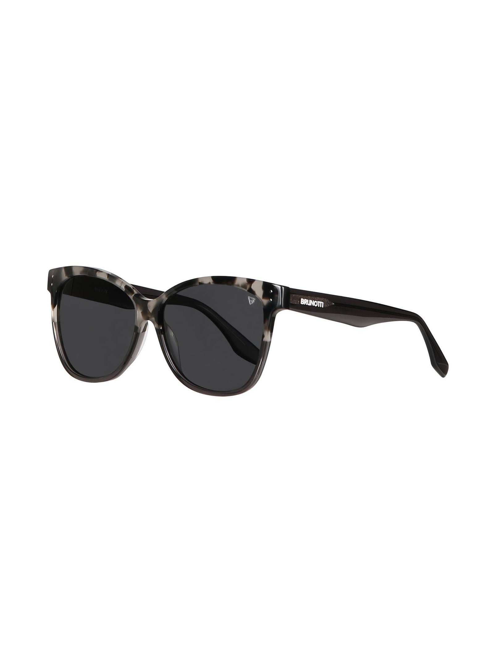Ebro 2 Women Sunglasses | Black