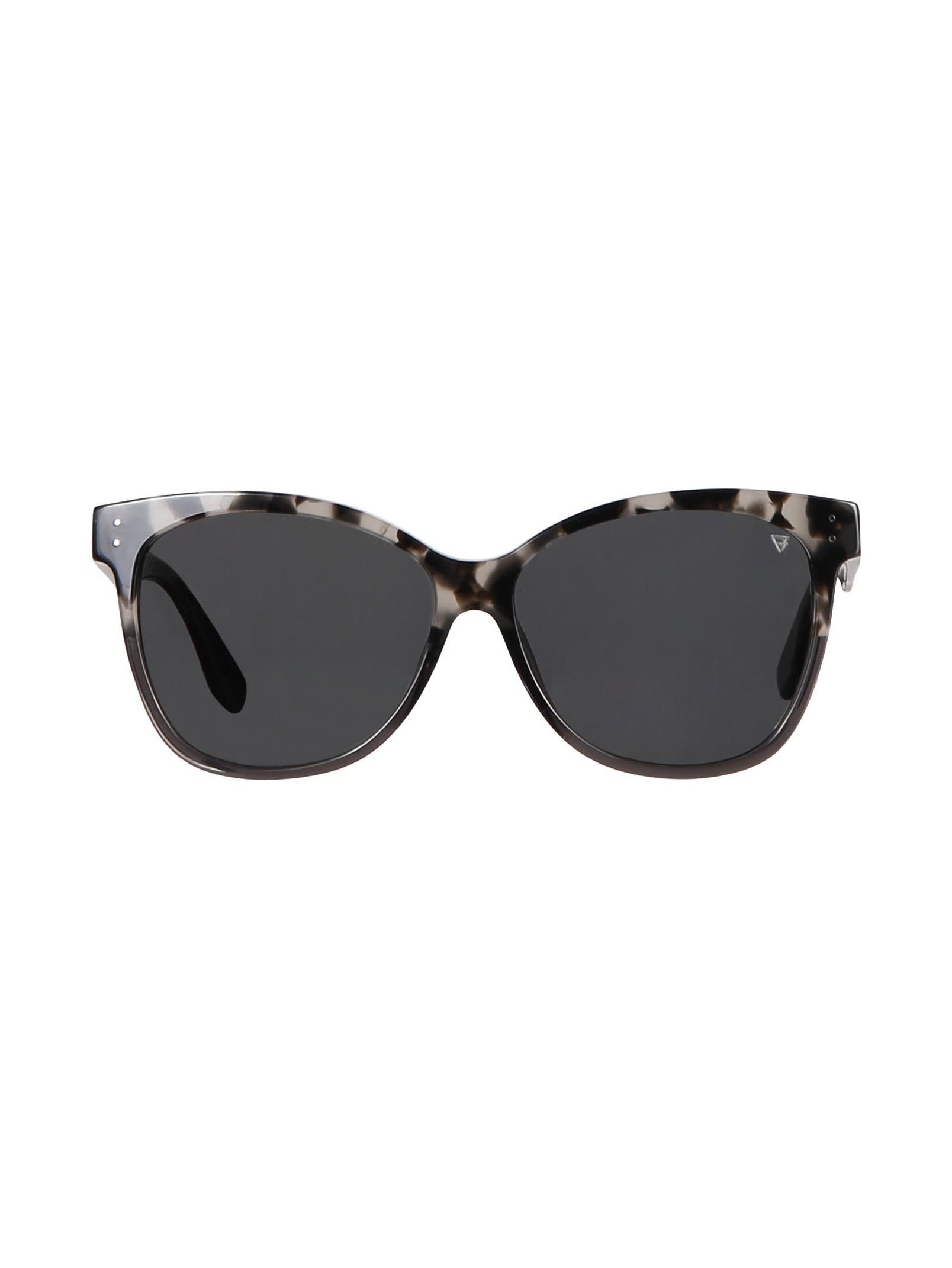 Ebro 2 Women Sunglasses | Black