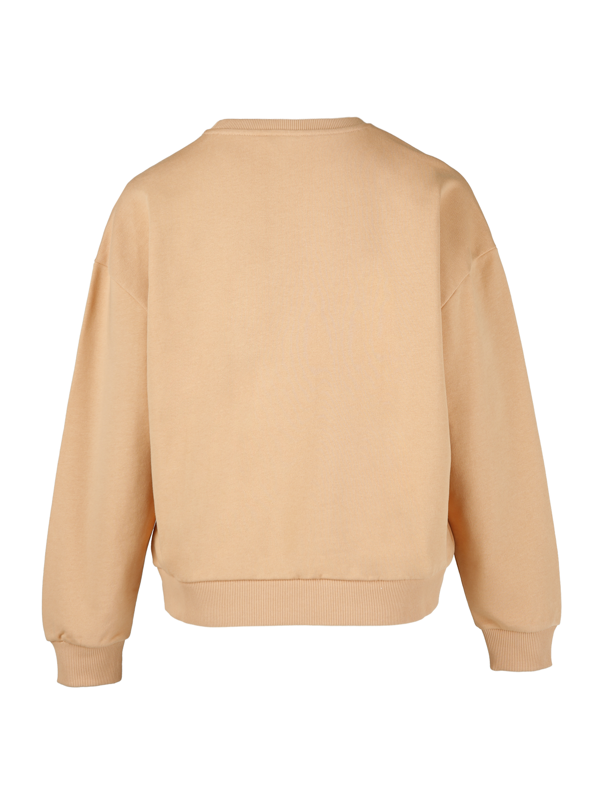 Arai-N Dames Sweater | Oranje