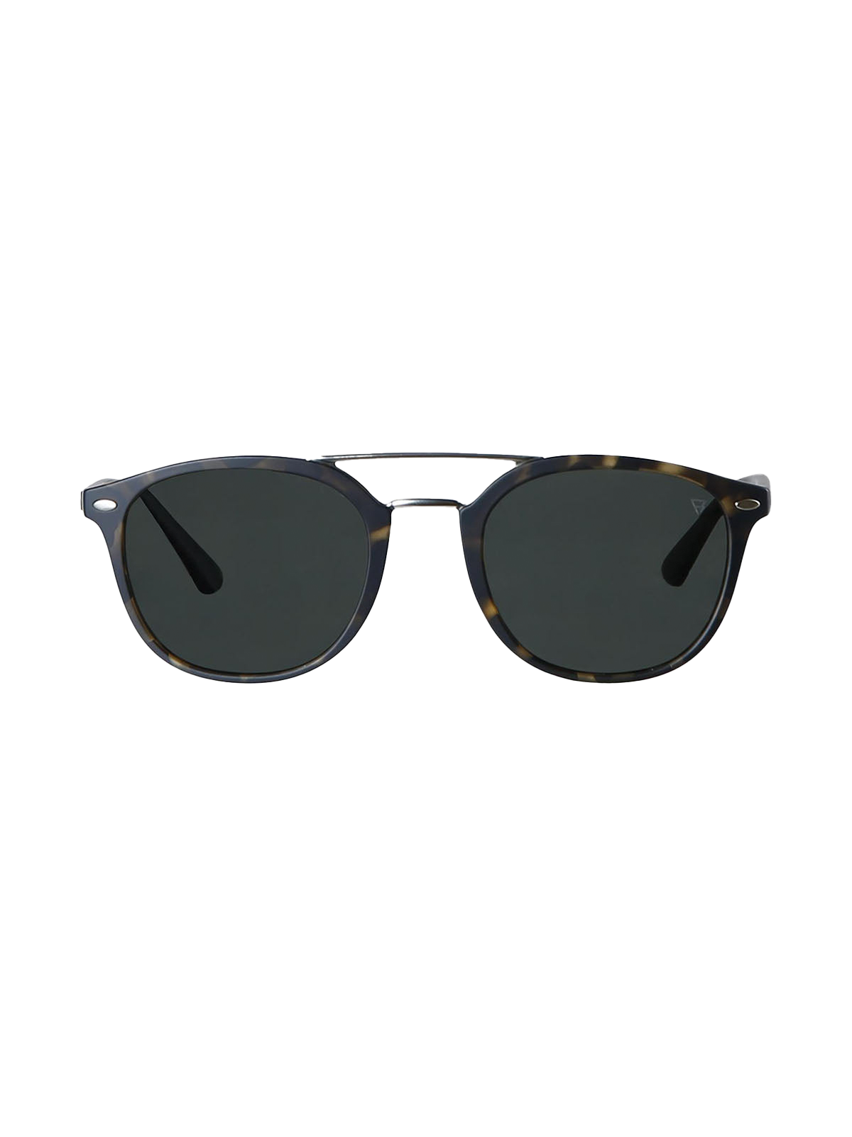 Michigan 1 Unisex Sunglasses | Brown