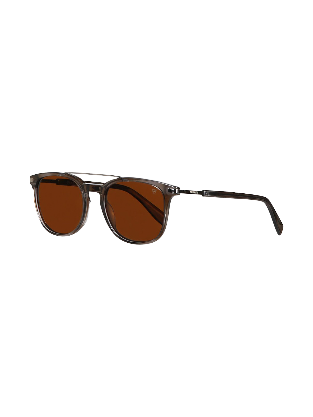 Duero 1 Unisex Sunglasses | Black