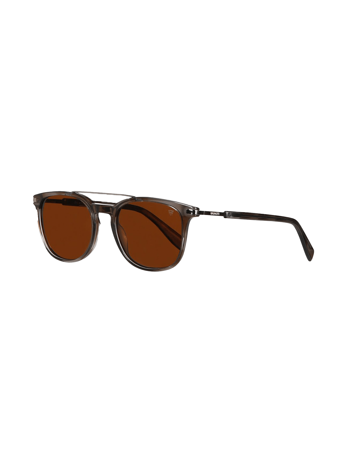 Duero 1 Unisex Sunglasses | Black - Brunotti