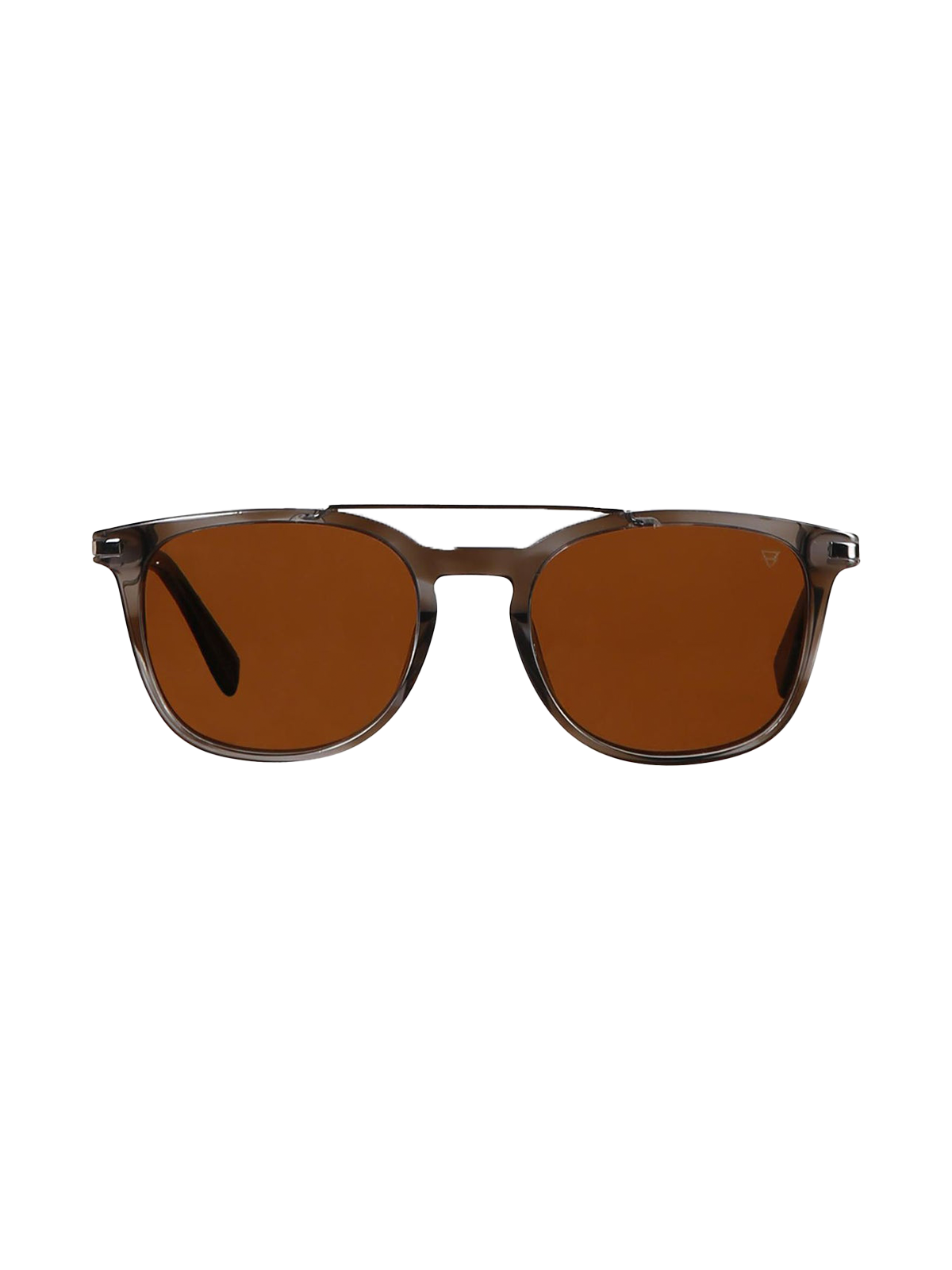 Duero 1 Unisex Sunglasses | Black