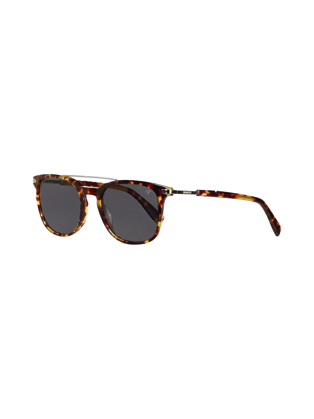 Duero 2 Unisex Sunglasses | Brown