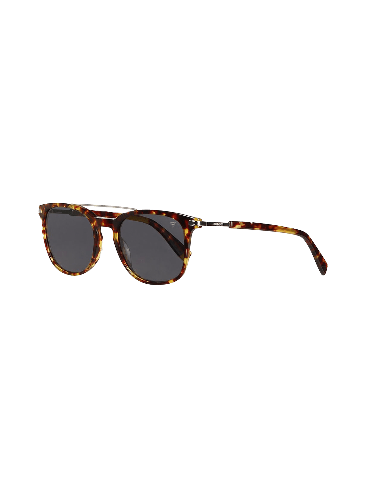 Duero 2 Unisex Sunglasses | Brown - Brunotti
