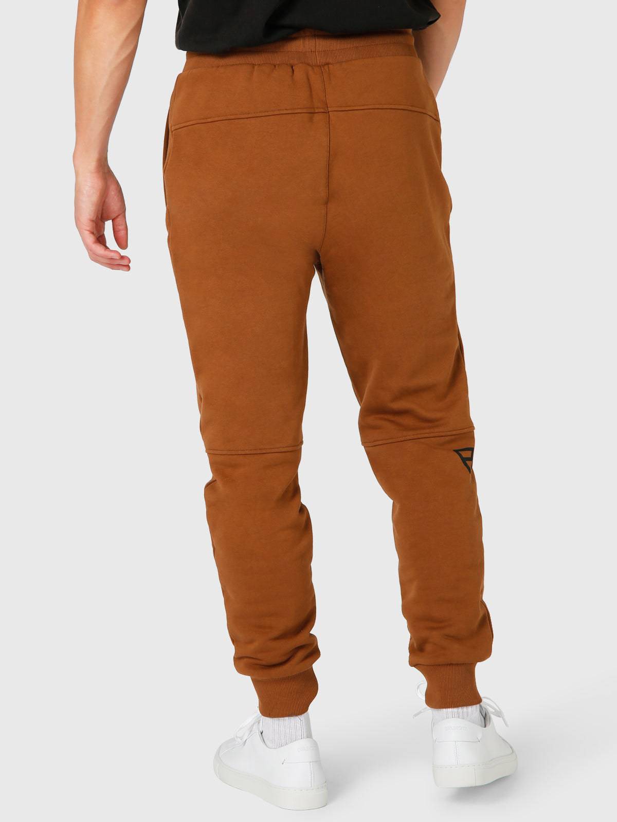 Hendrik-N Mens Sweatpant