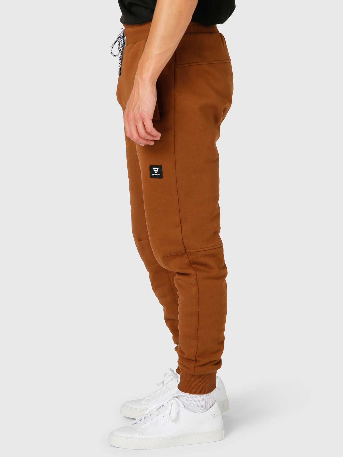Hendrik-N Mens Sweatpant