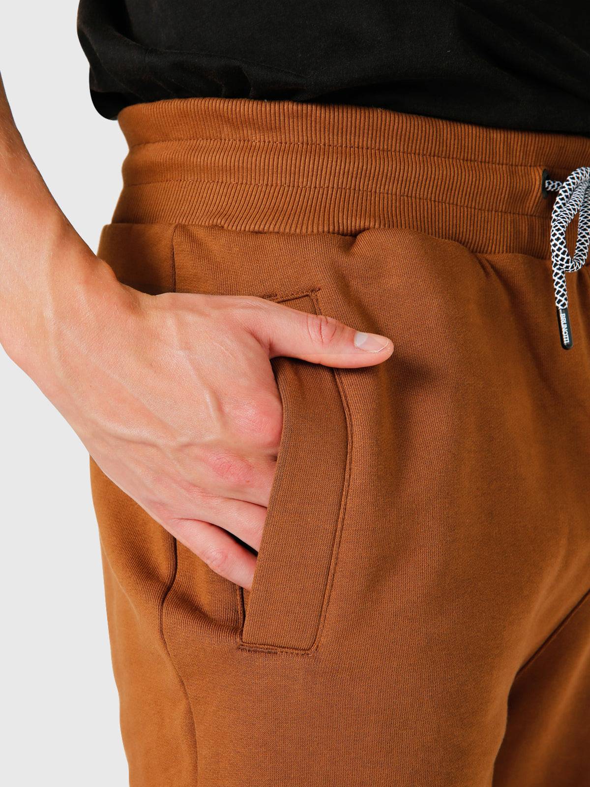 Hendrik-N Mens Sweatpant