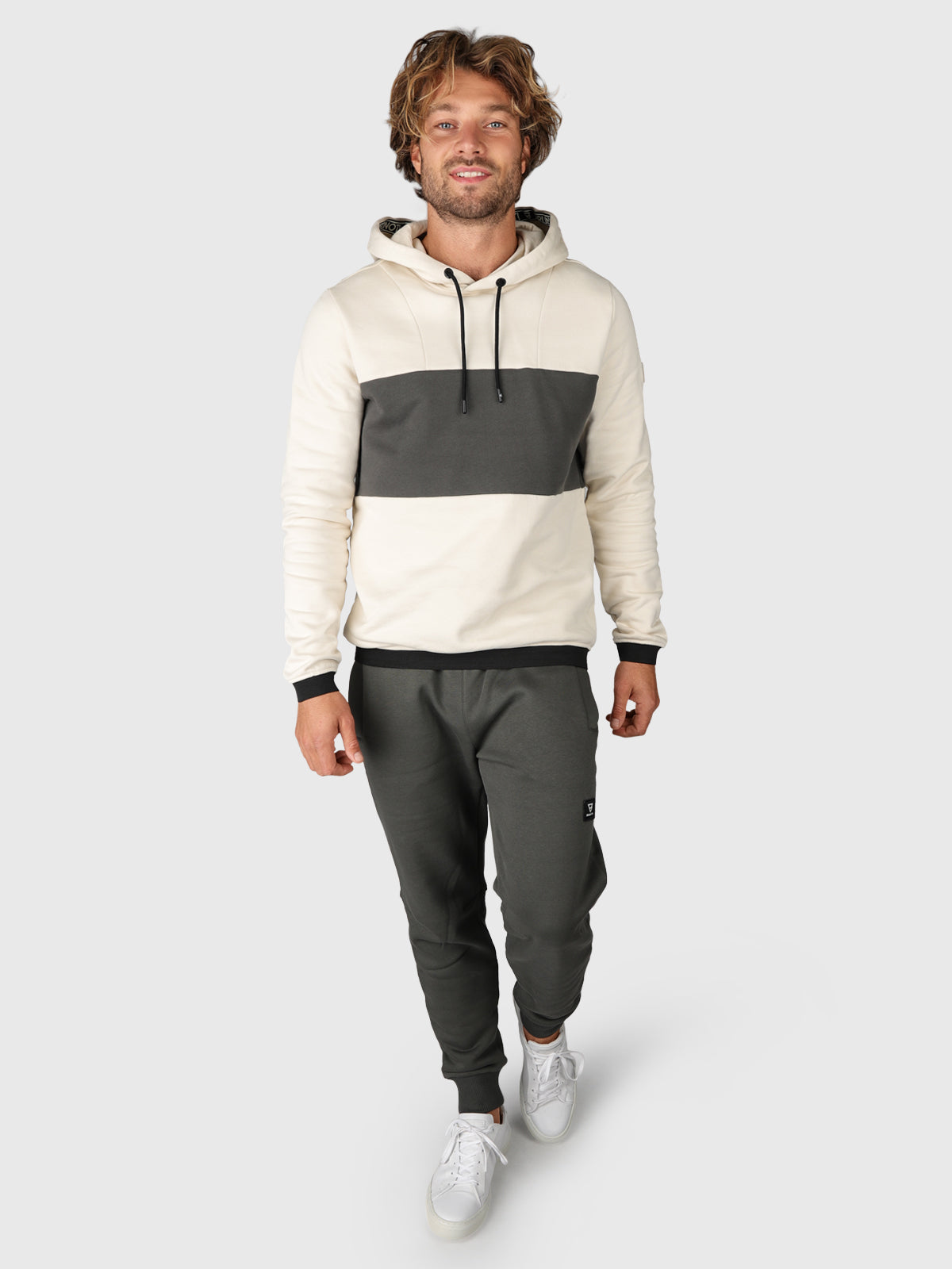 Hendrik-N Mens Sweatpant