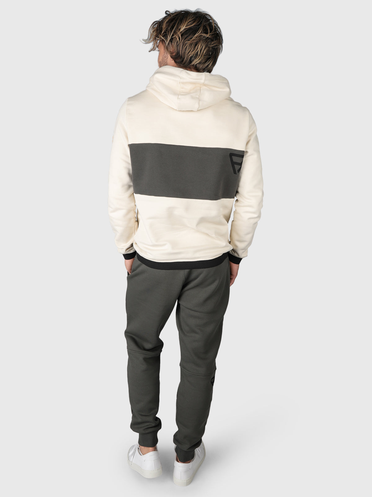 Hendrik-N Mens Sweatpant