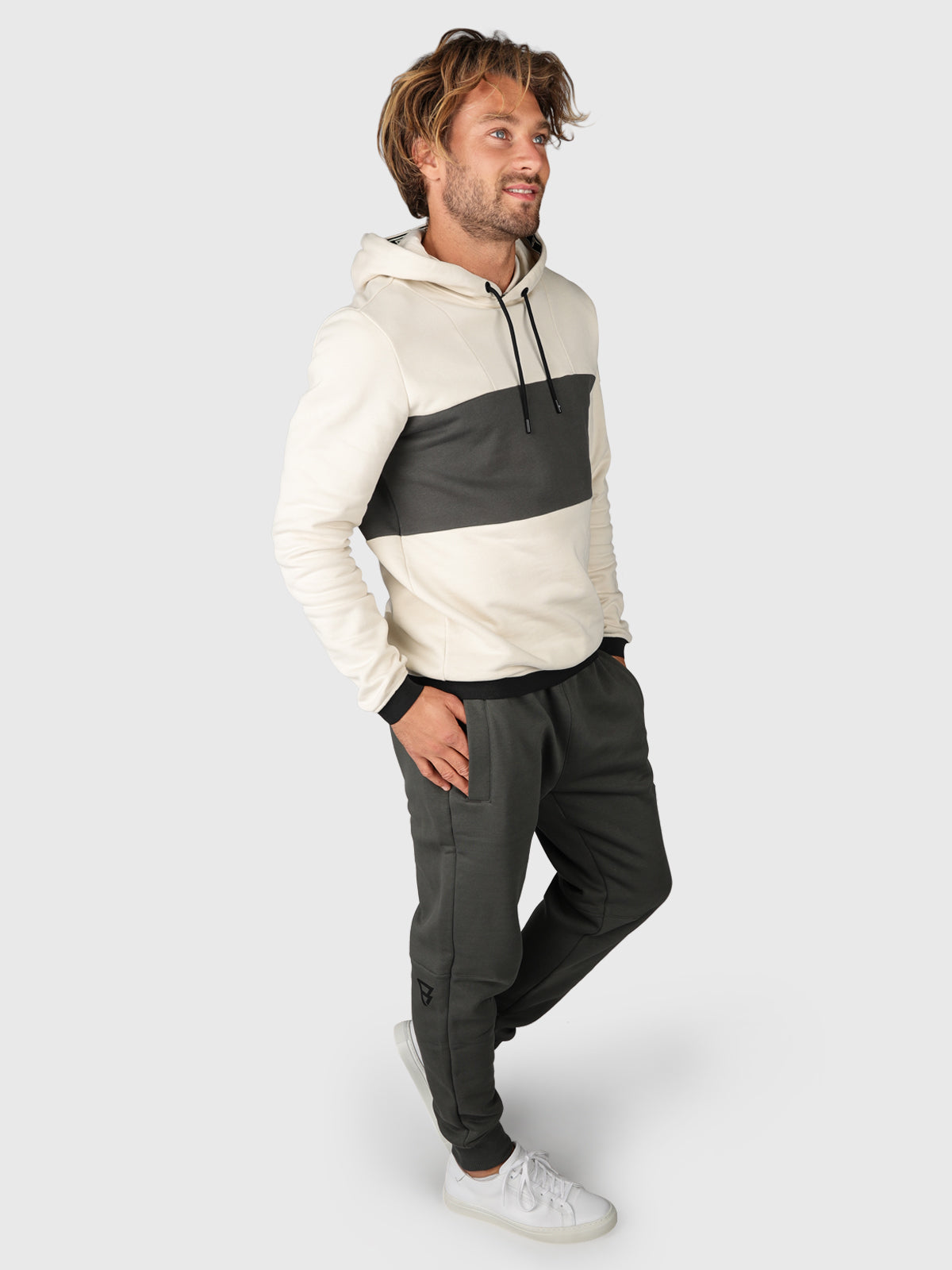 Hendrik-N Mens Sweatpant