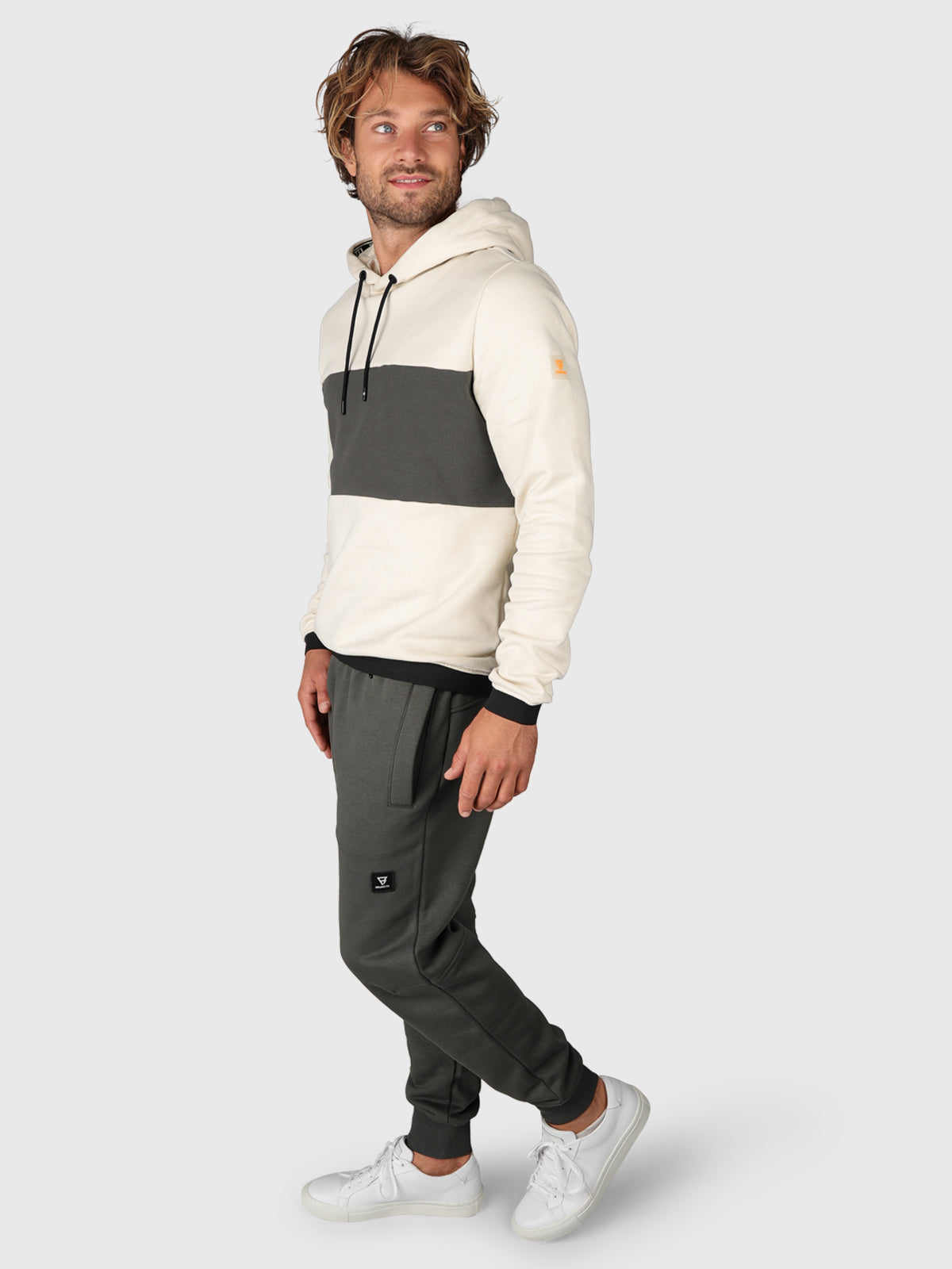 Hendrik-N Mens Sweatpant