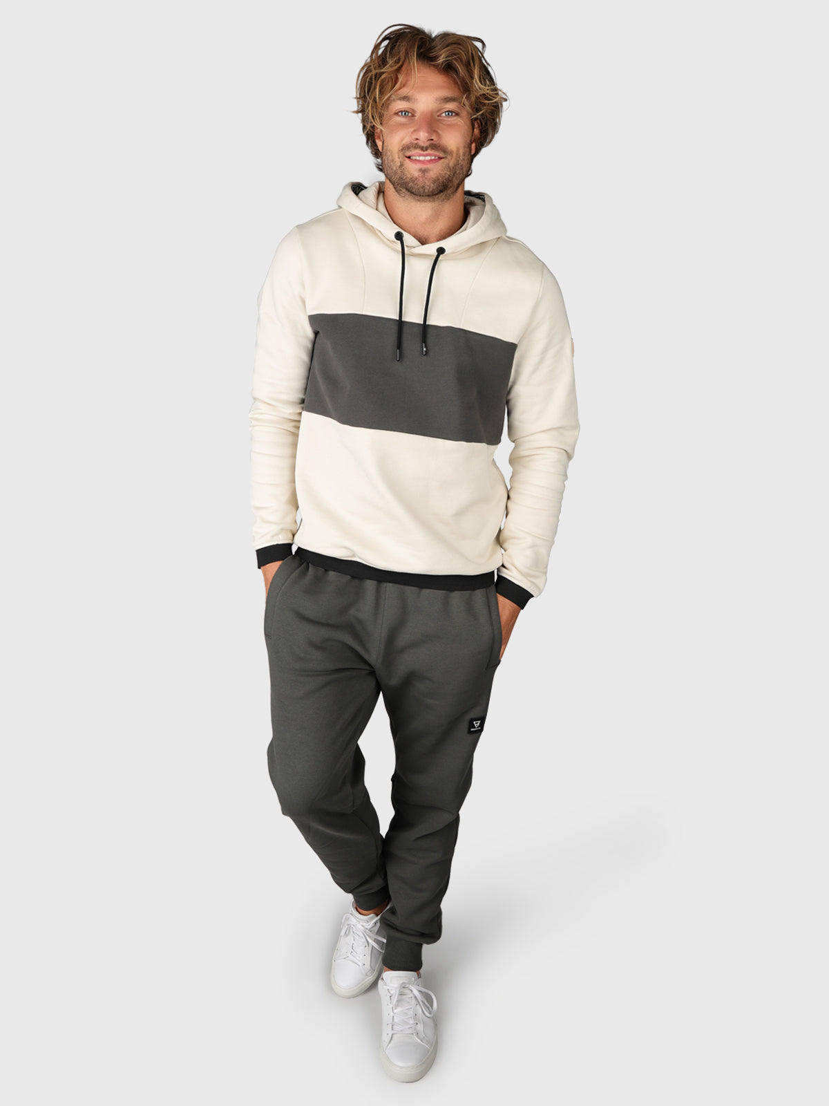 Hendrik-N Mens Sweatpant