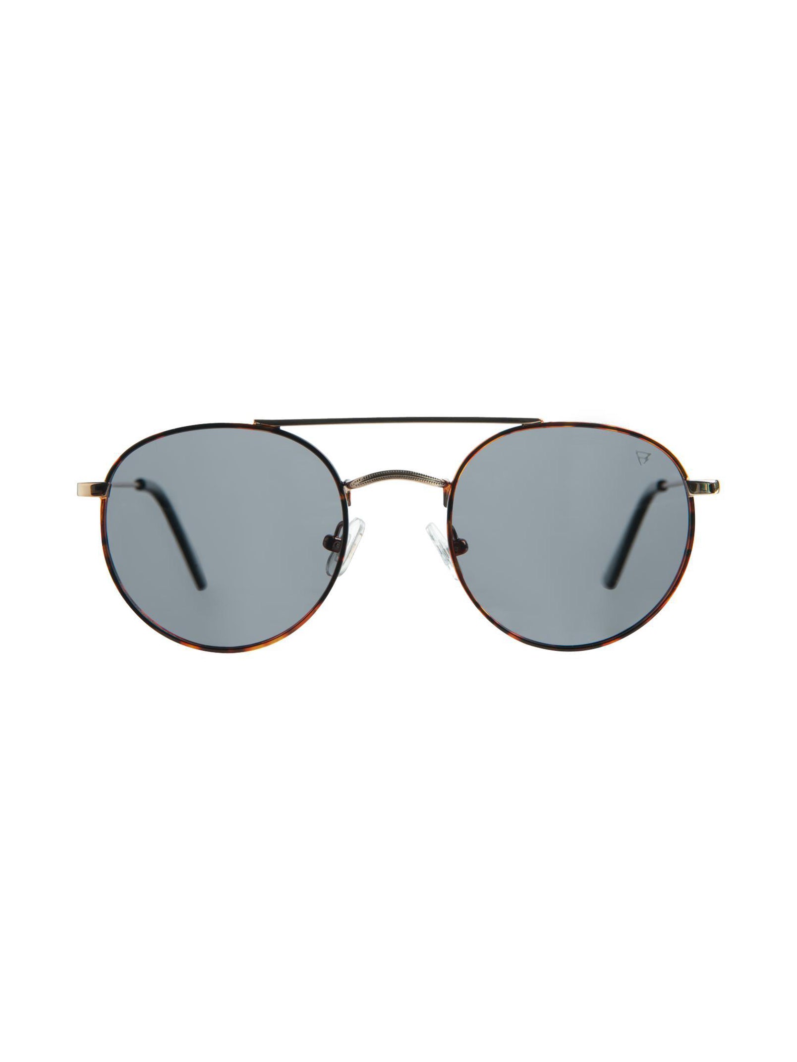 Banyoles-1 Unisex Sunglasses | Brown