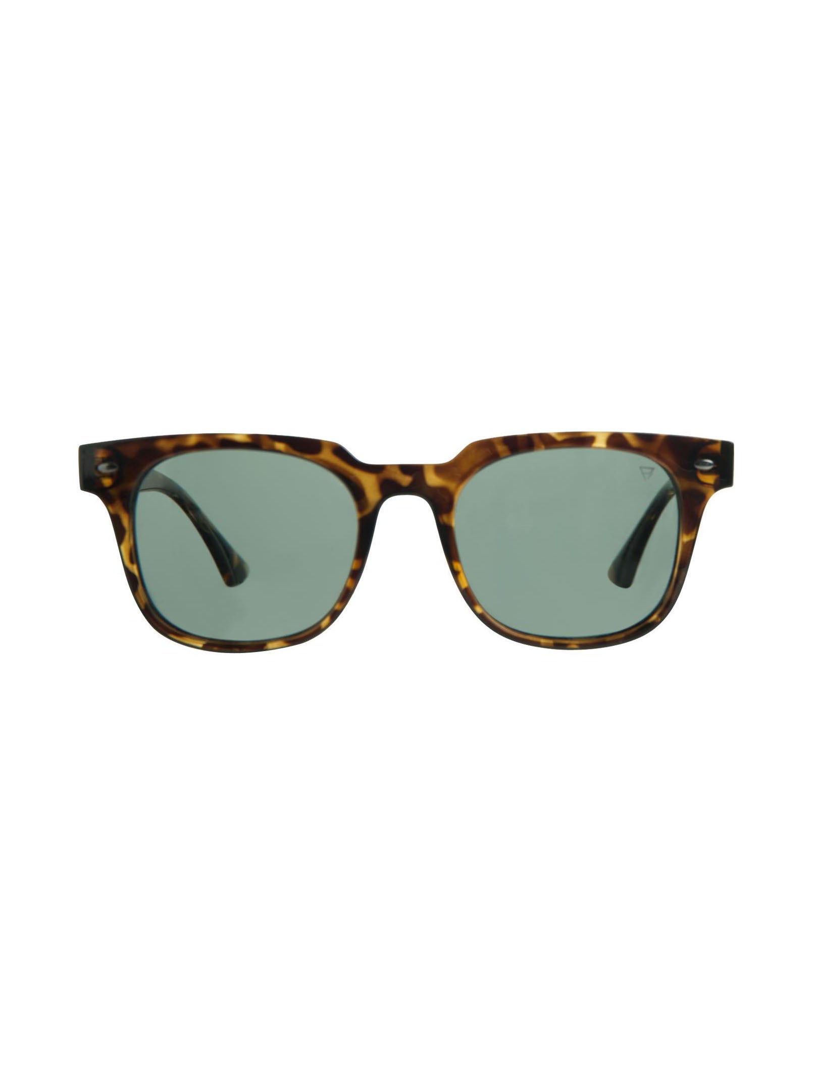 Kerio 1 Unisex Sunglasses | Brown - Brunotti
