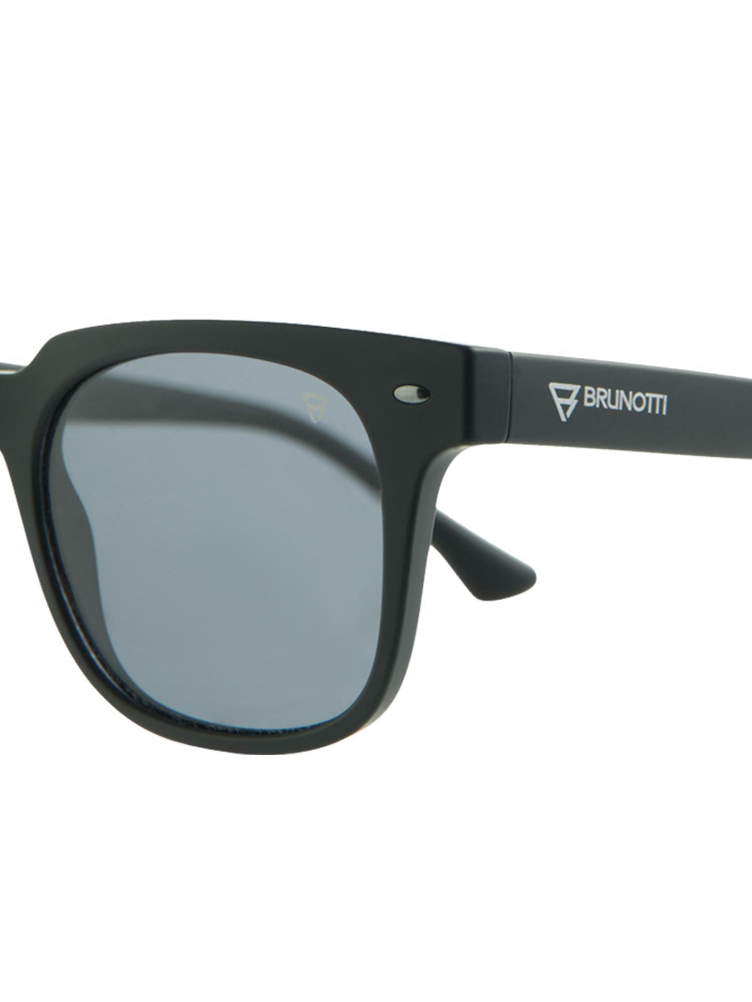 Kerio 2 Unisex Sunglasses | Black