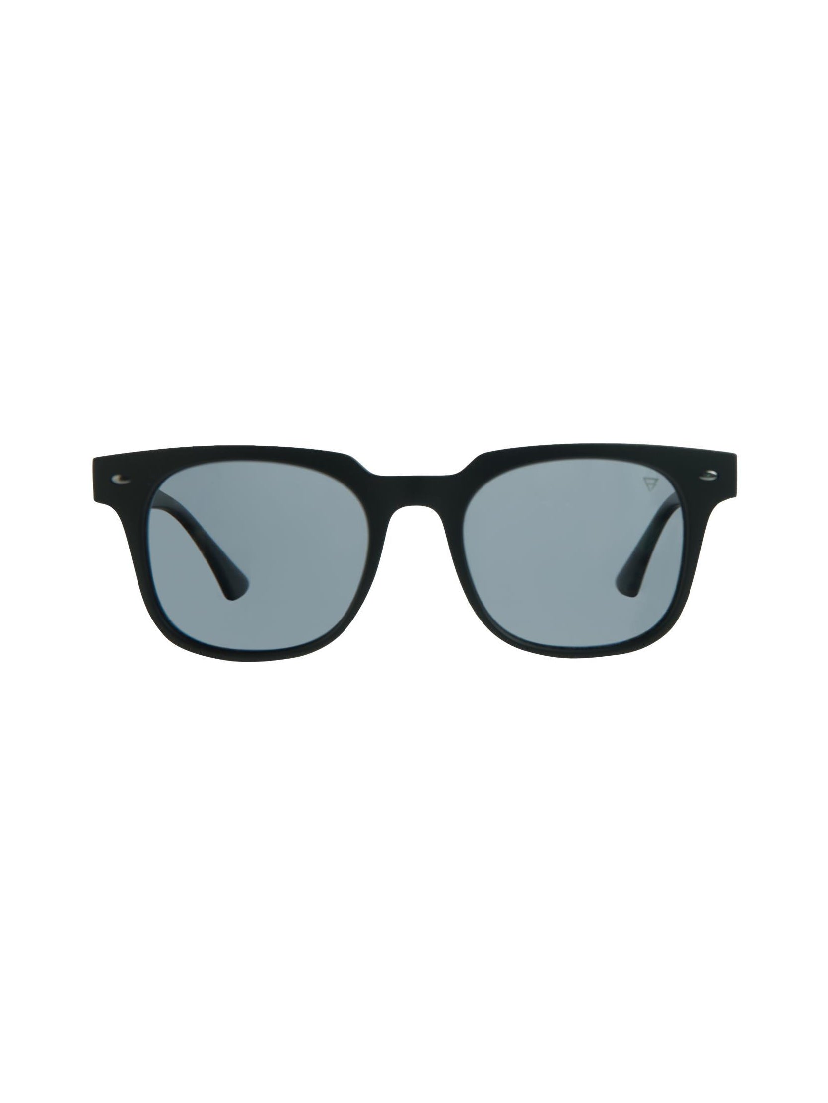Kerio 2 Unisex Sunglasses | Black