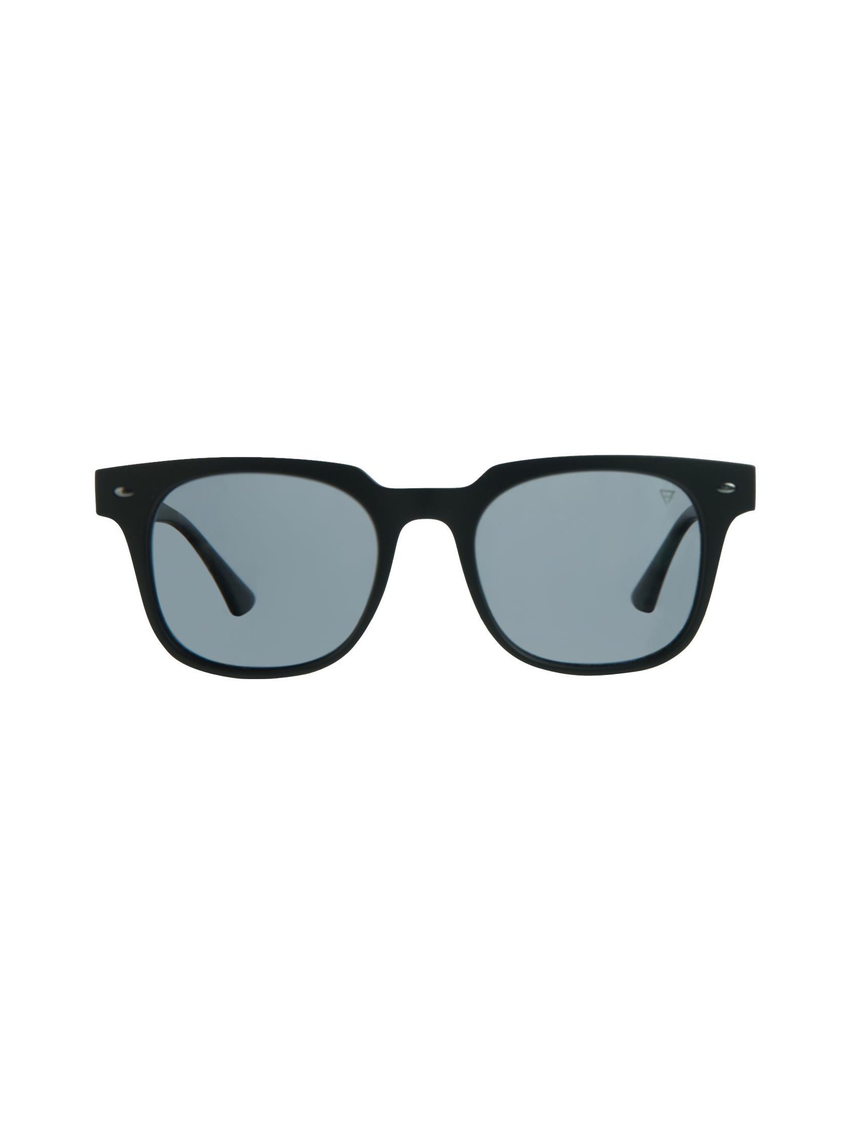 Kerio 2 Unisex Sunglasses | Black - Brunotti