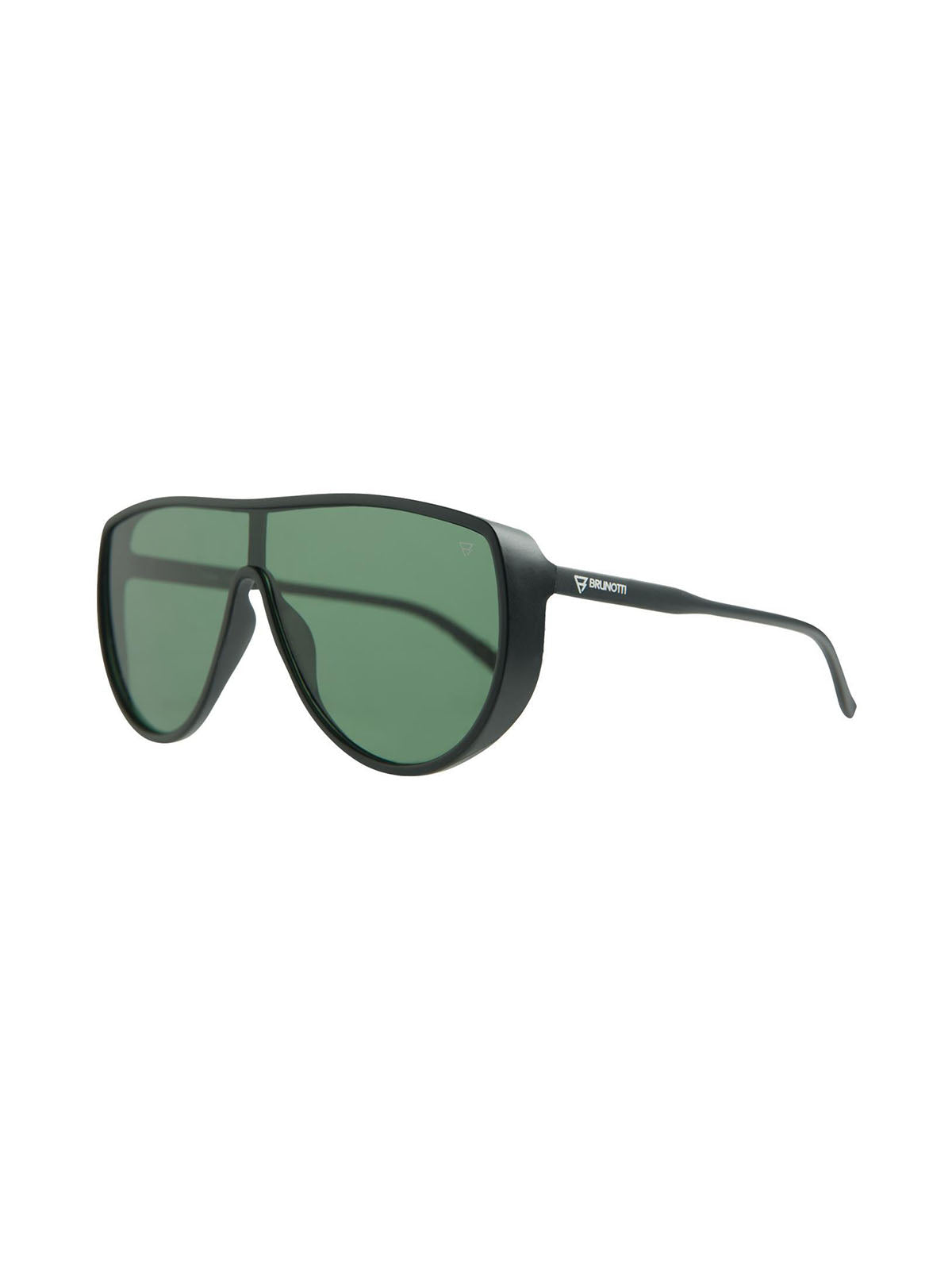Vatter-1 Herren Sonnenbrille | Schwarz
