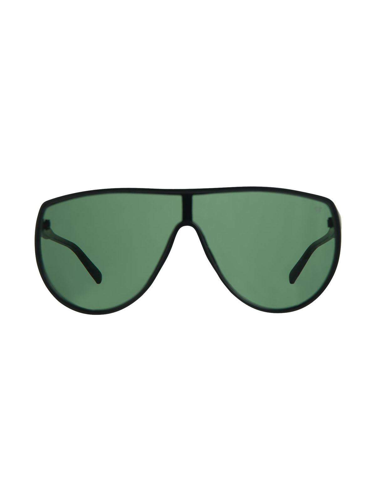 Vatter-1 Heren Zonnebril | Zwart