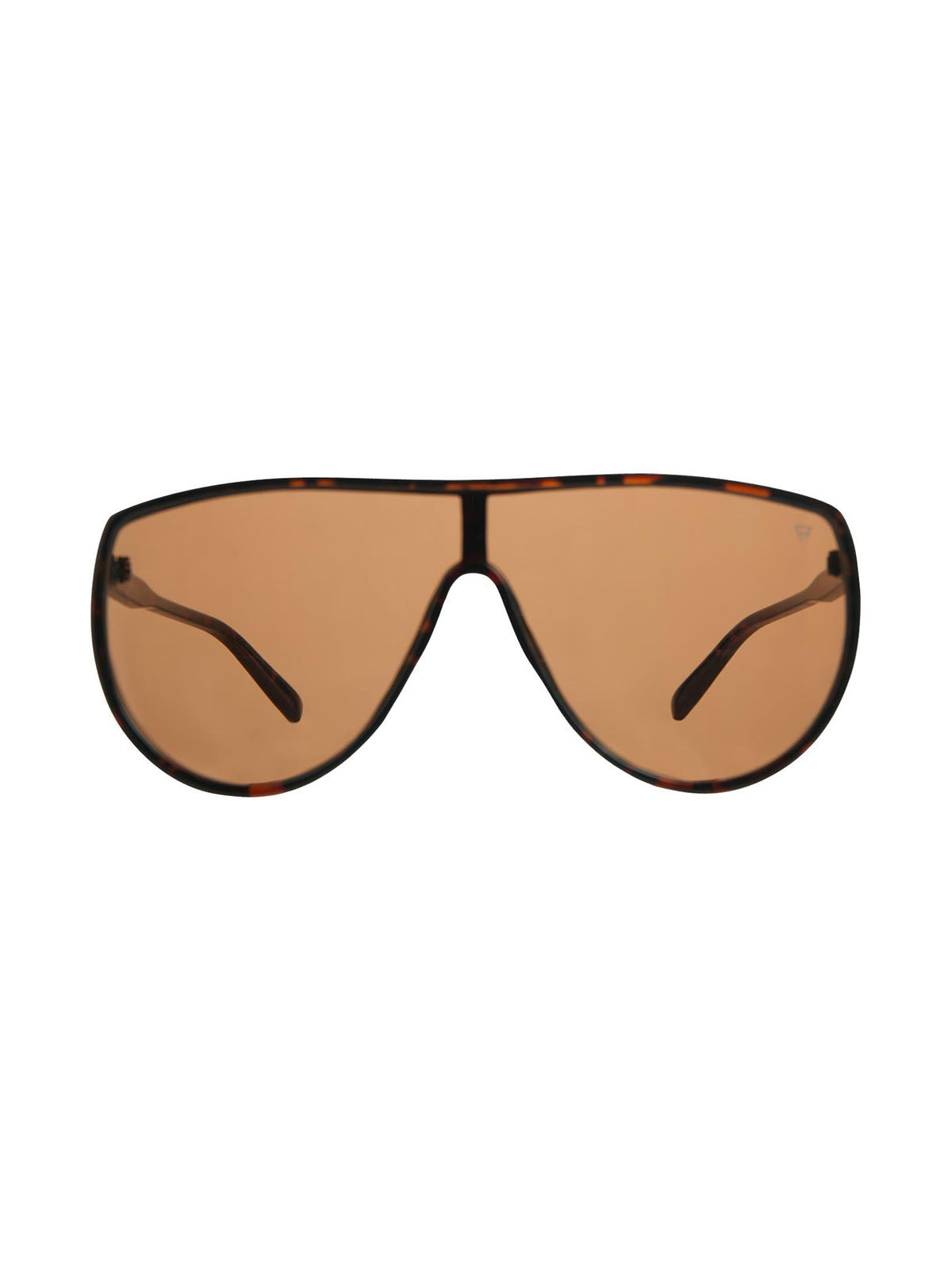 Vatter-2 Herren Sonnenbrille | Braun