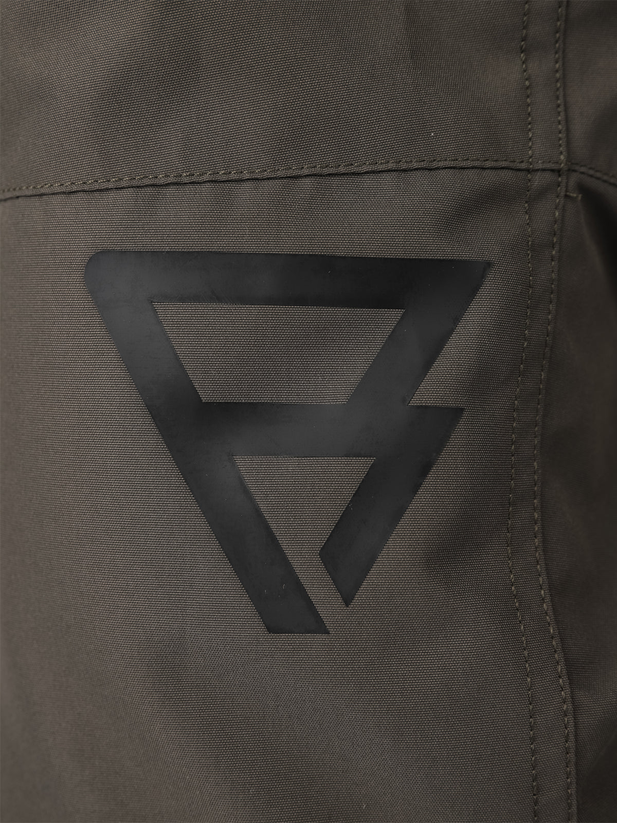 Jiro-S Heren Skibroek | Grey