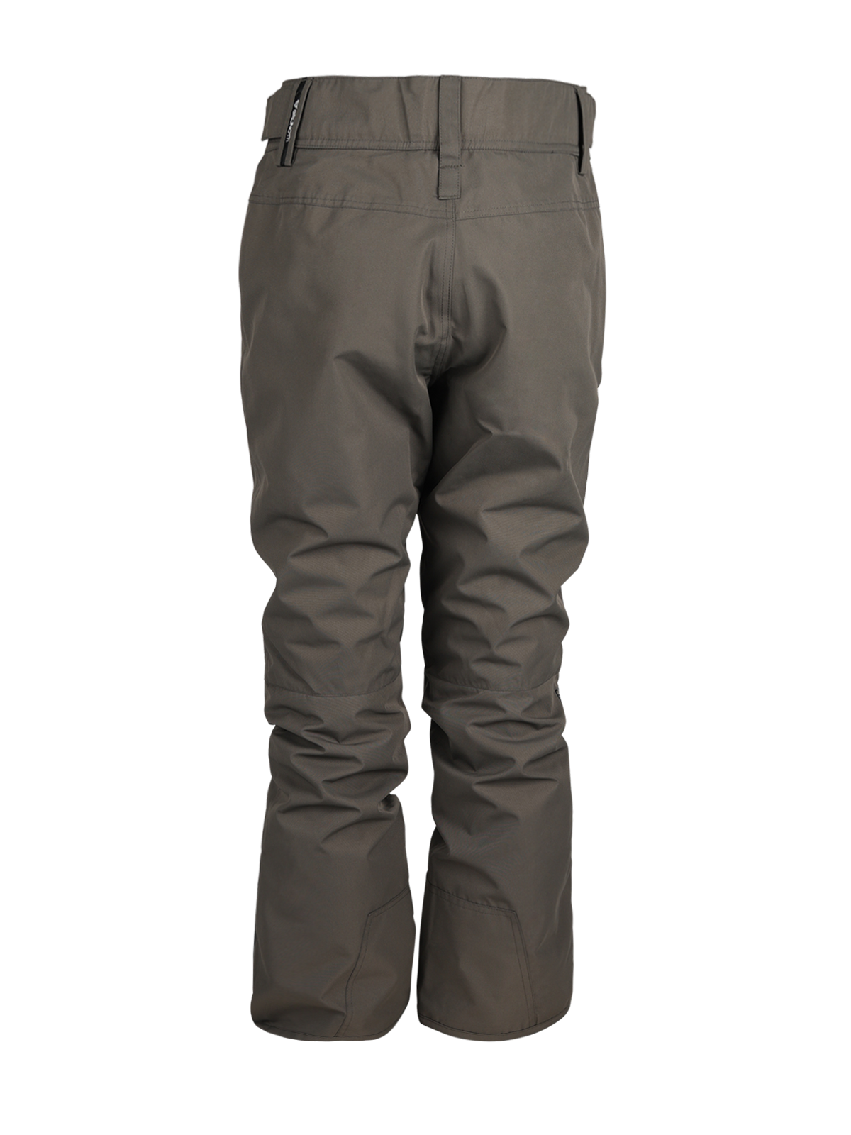 Jiro-S Men Snow Pants | Grey