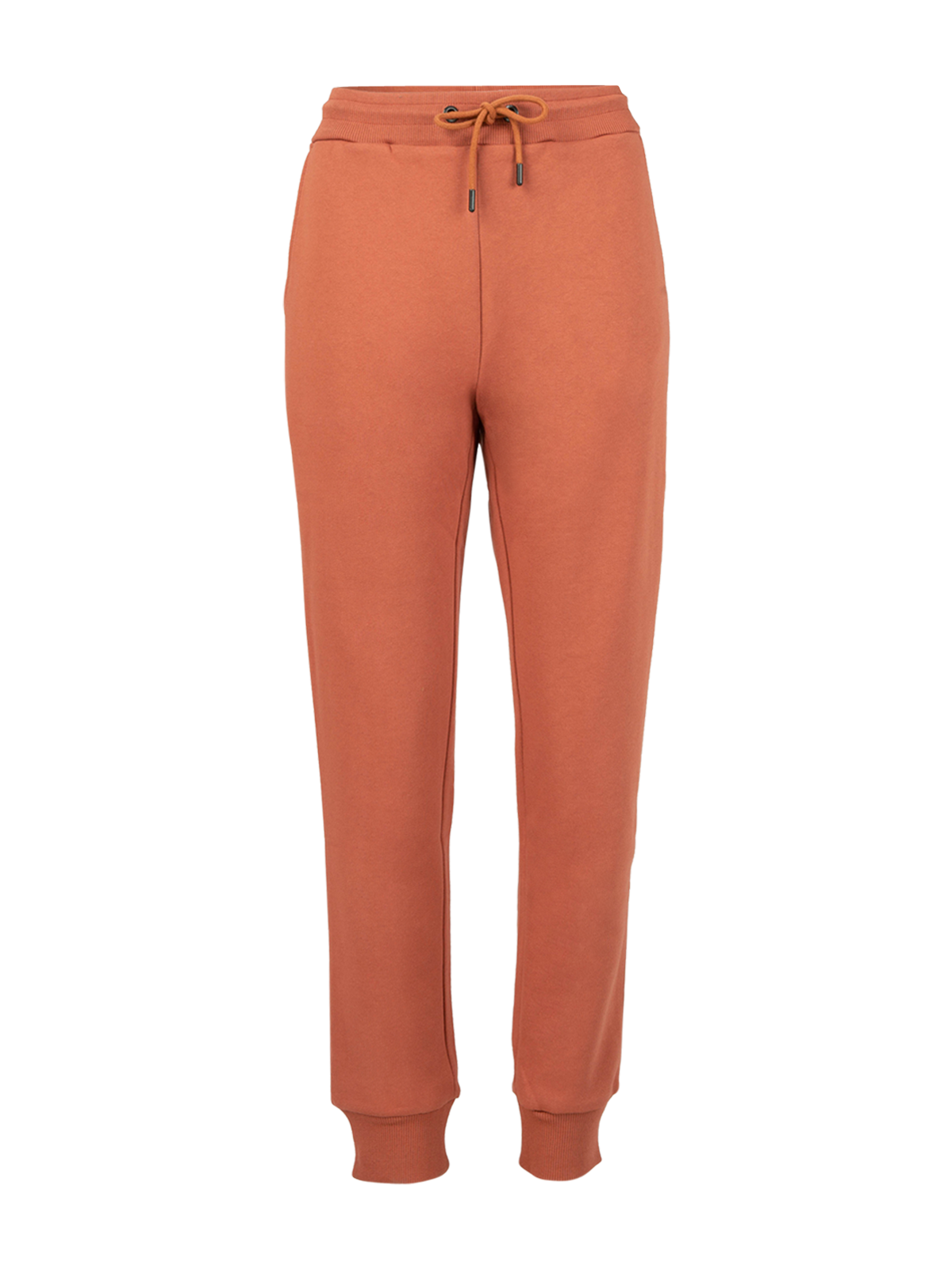 Helka-N Damen Jogginghose | Braun