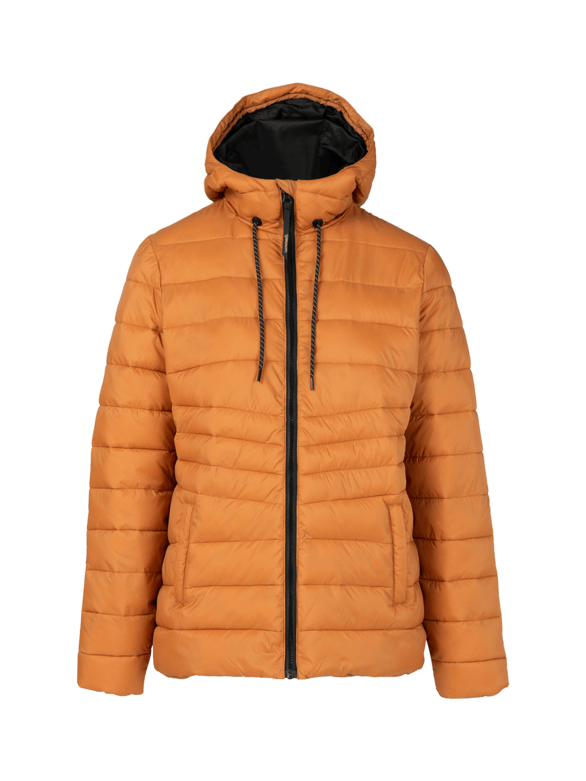 Maija-N Dames Jas | Bruin