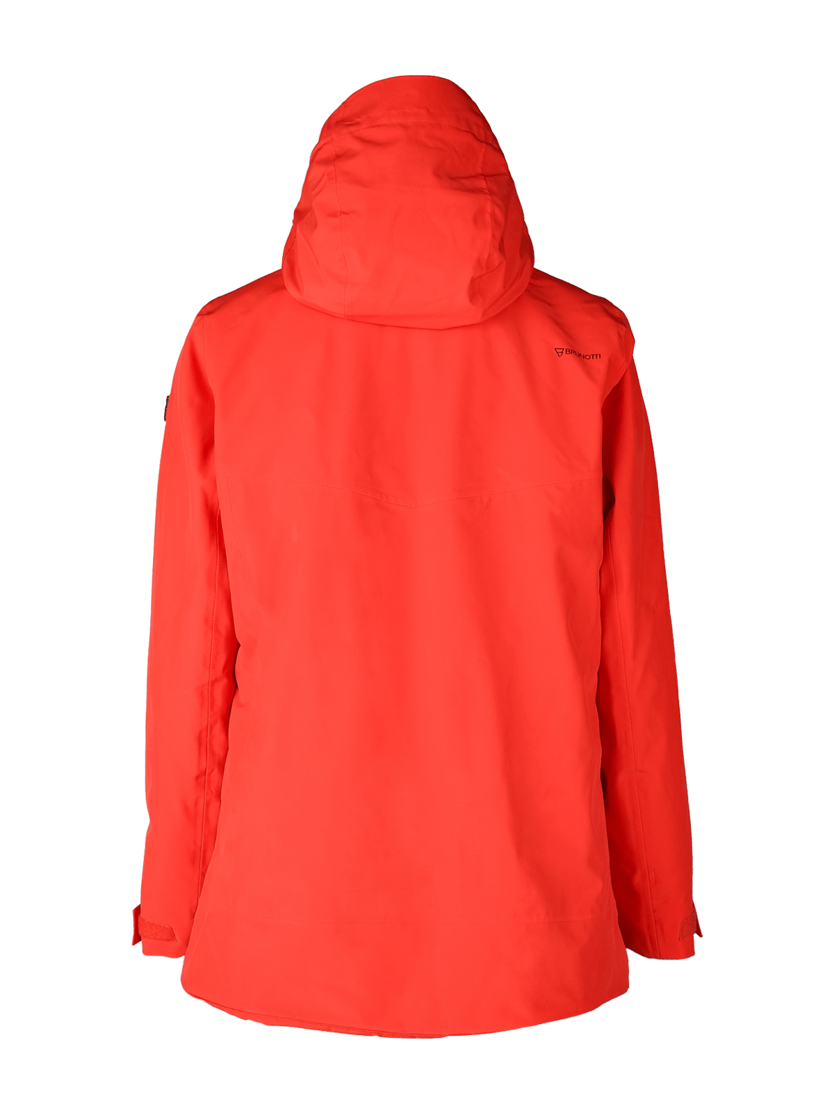 Moala Women Snow Jacket | Red - Brunotti