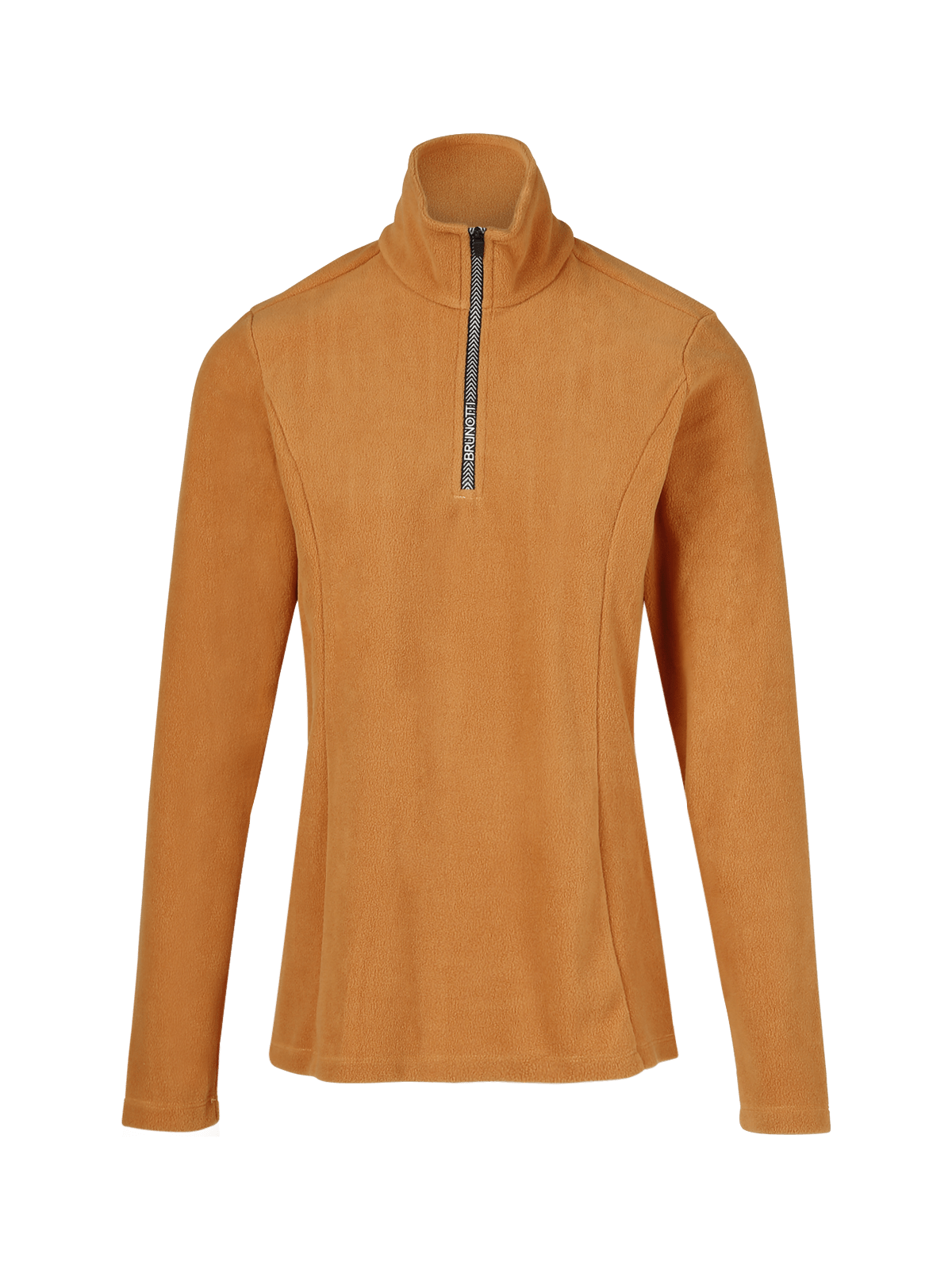 Misma-N Damen Fleece | Braun