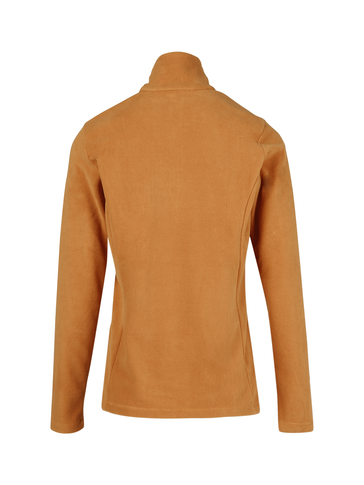 Misma-N Women Fleece | Brown