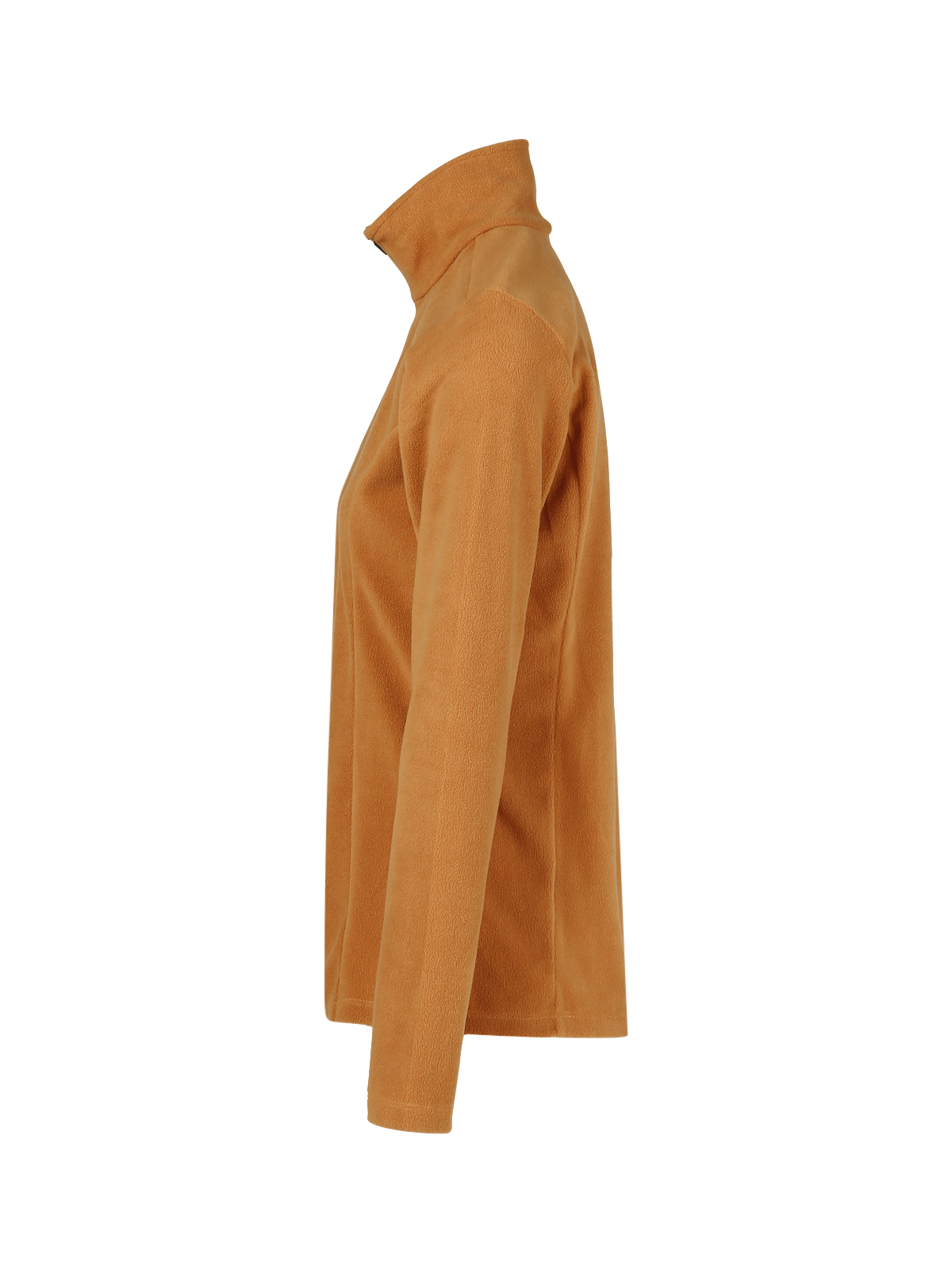 Misma-N Women Fleece | Brown