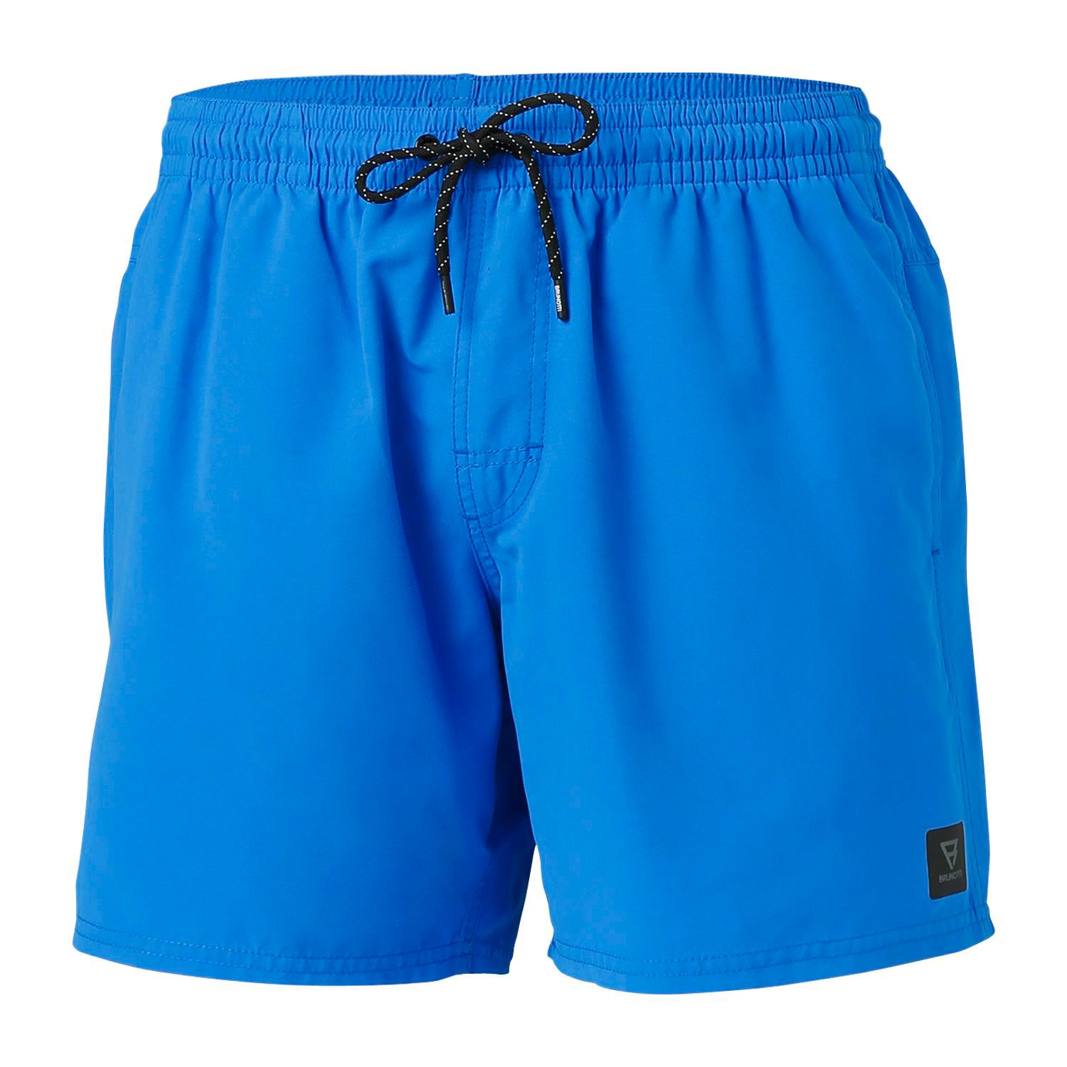 CrunECO-N Men Swim Shorts | Neon Blue