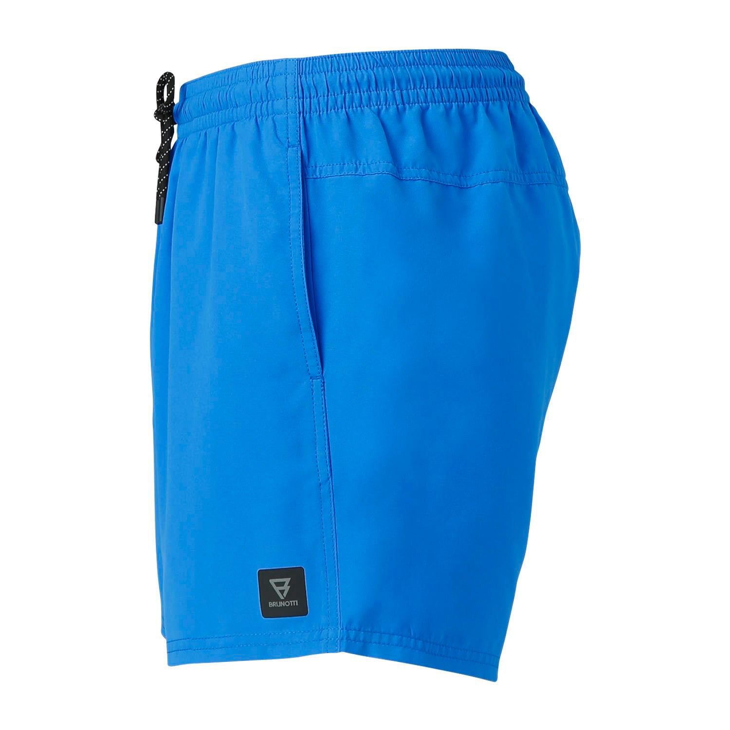 CrunECO-N Men Swim Shorts | Neon Blue