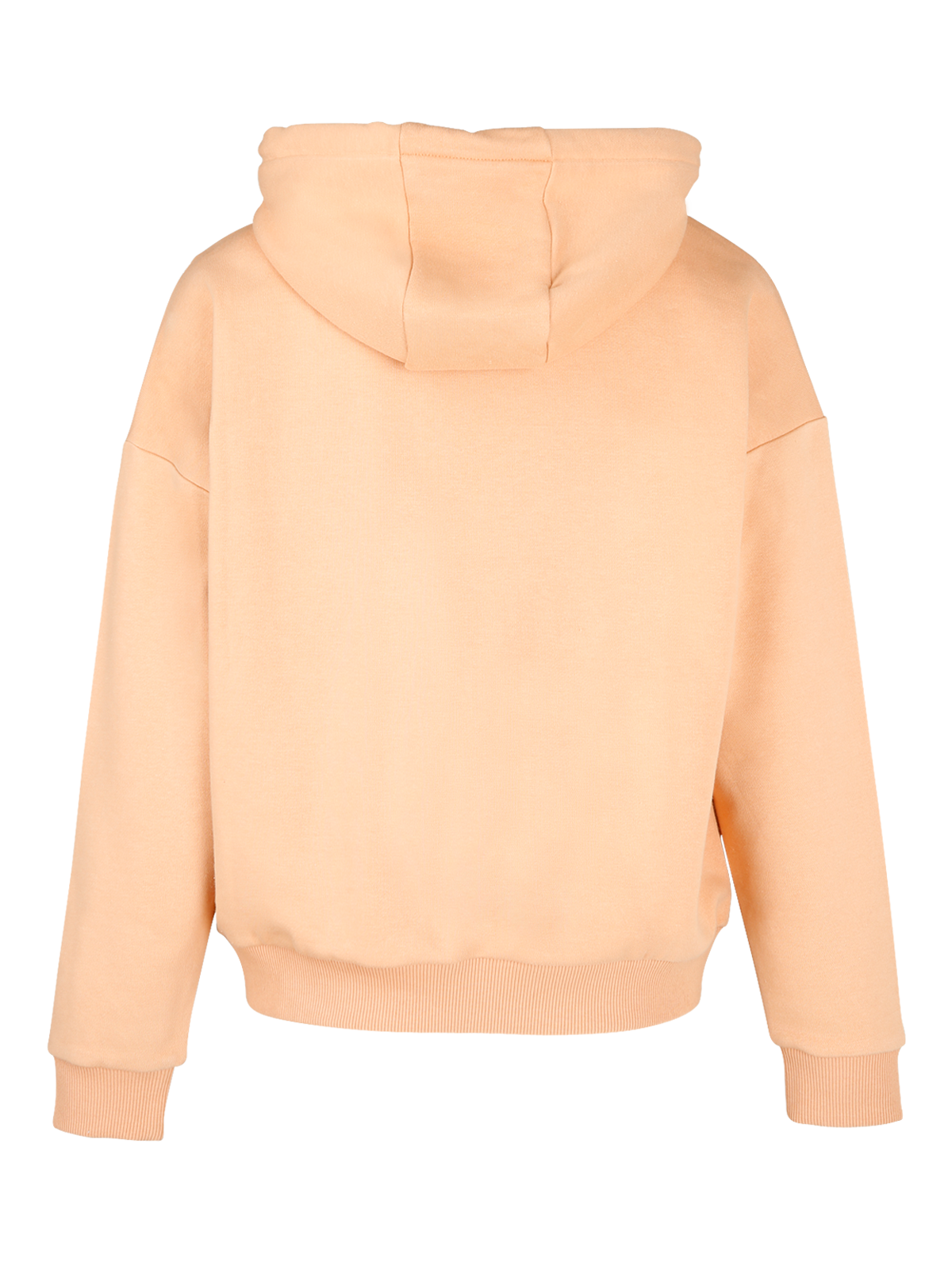 Donna Dames Sweater | Oranje