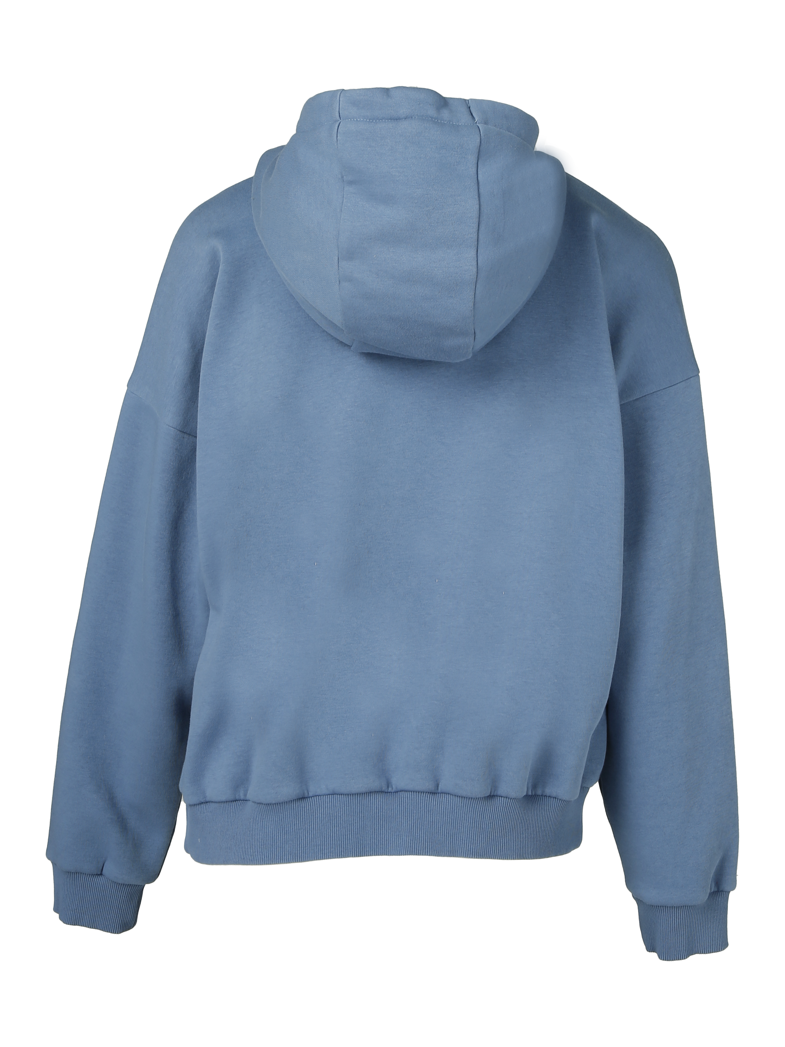Kalia-R Dames Sweater | Blauw
