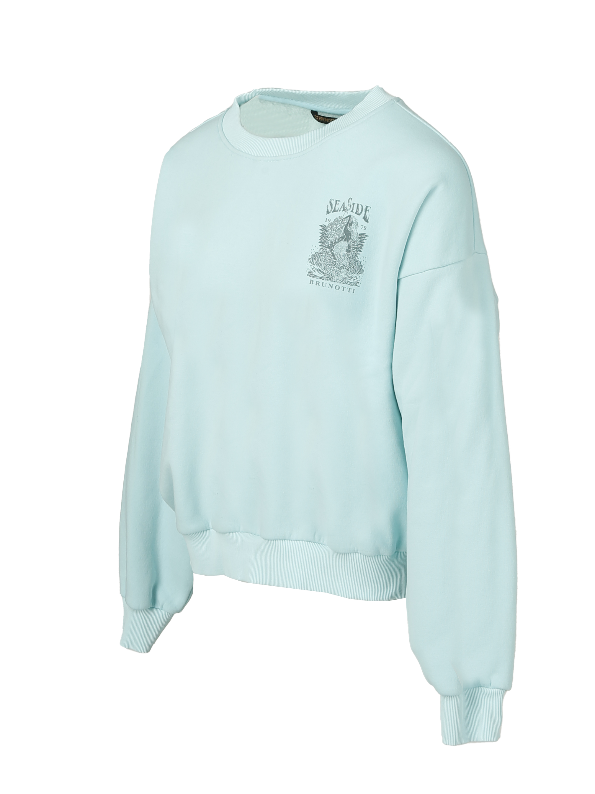 Mamo Women Sweat