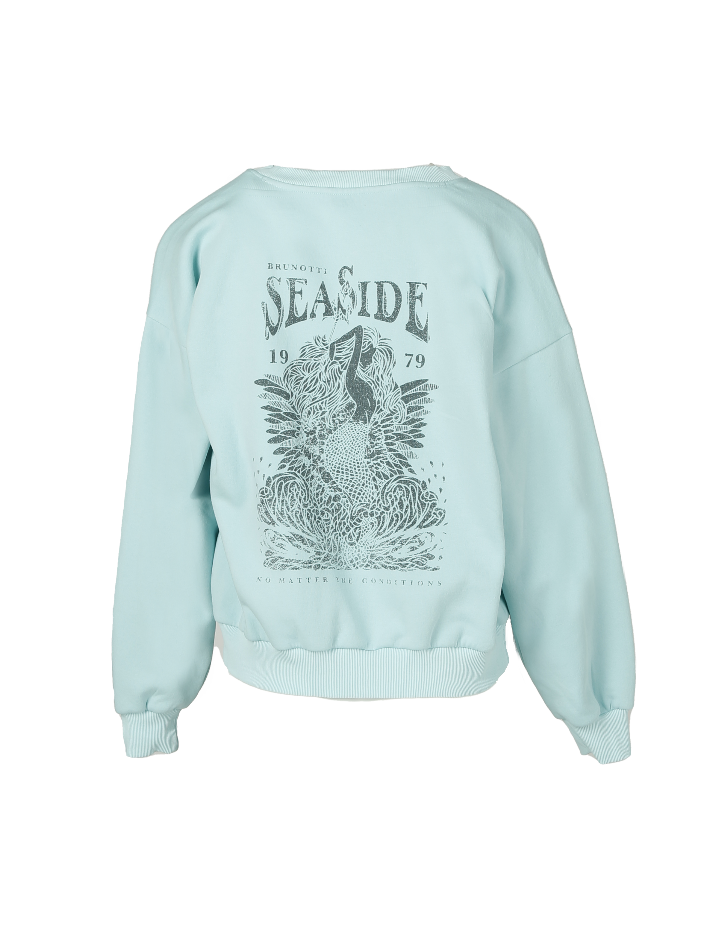 Mamo Women Sweat