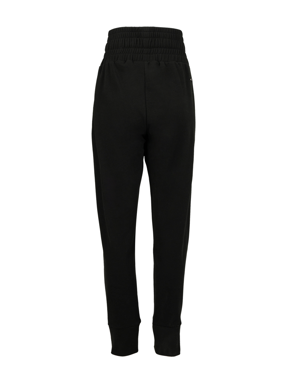 Rafaella Women Sweat Pant | Black