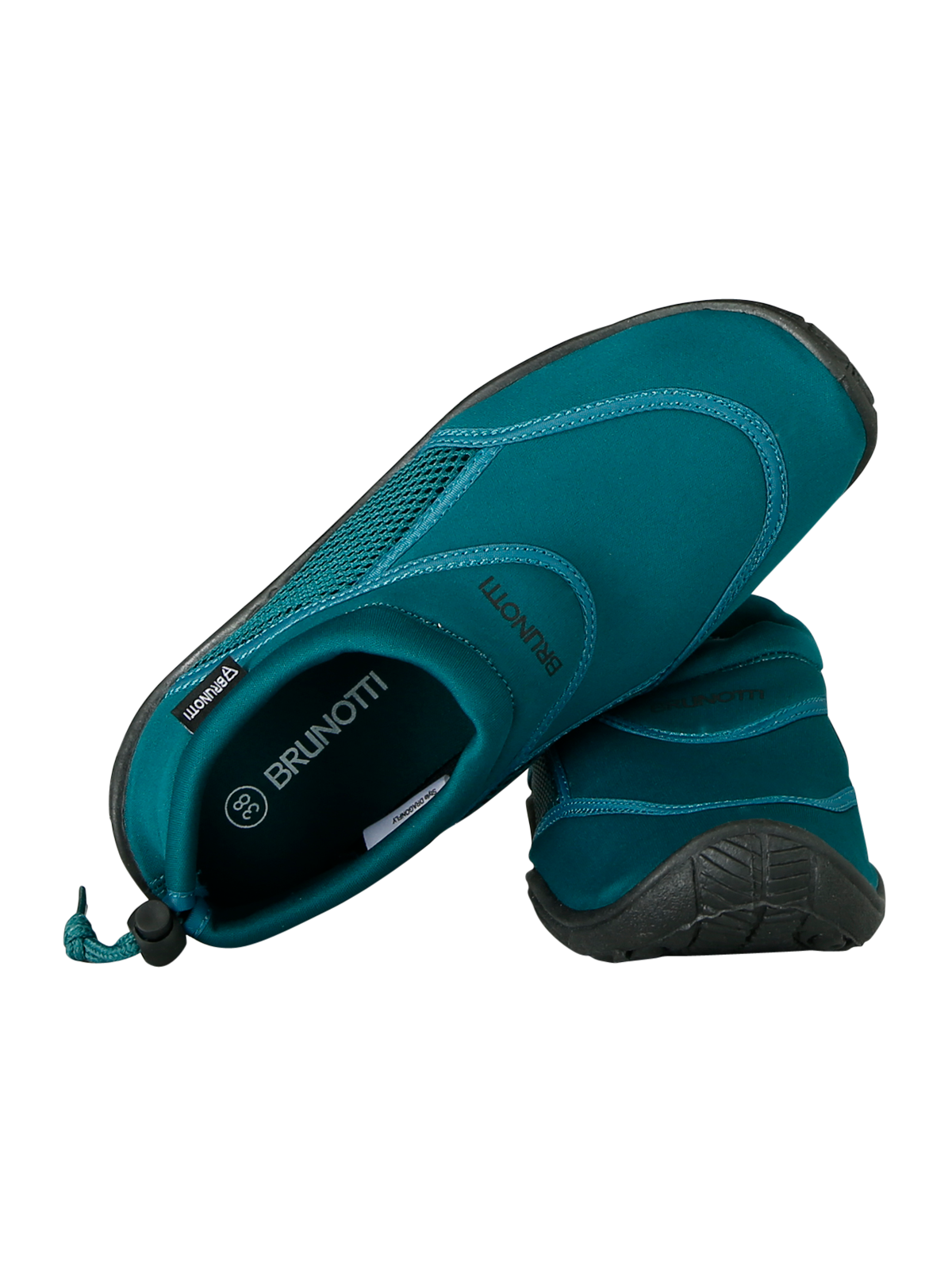 Paddle Water Shoes | Green