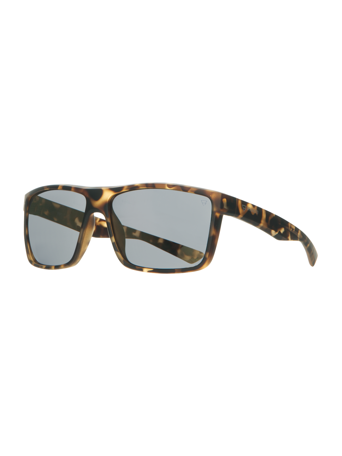 Lean Unisex Sunglasses | Brown
