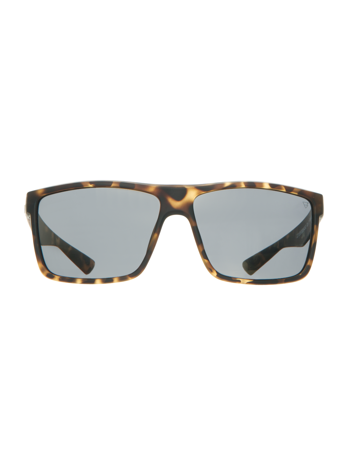 Lean Unisex Sonnebrille | Braun
